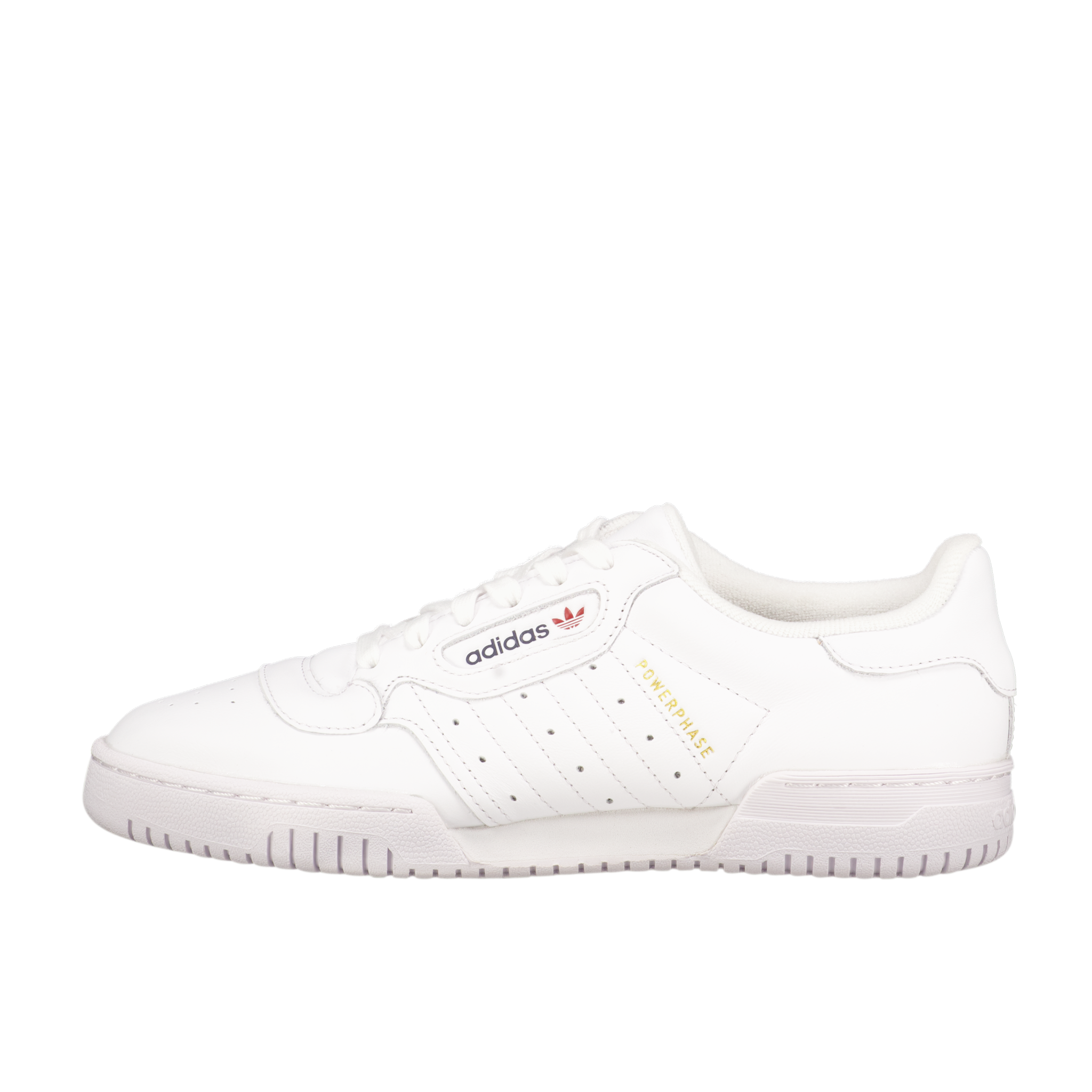 Powerphase 'Cloud White'