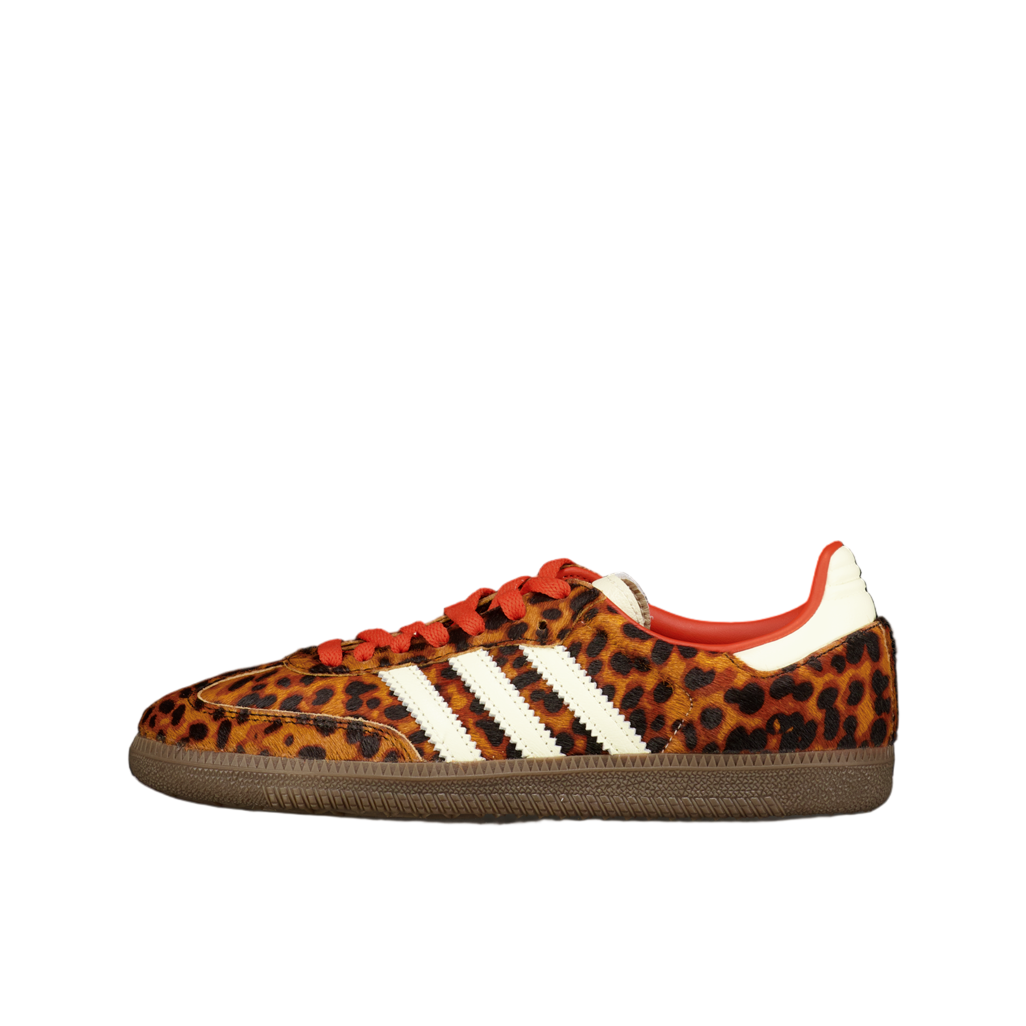 W Samba OG 'Preloved Red' W Samba OG 'Preloved Red'