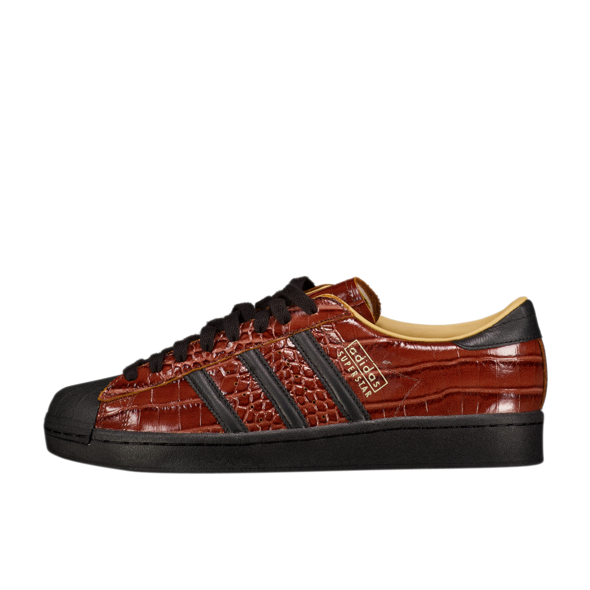 Superstar Vintage 'Fox Brown' - Main Image