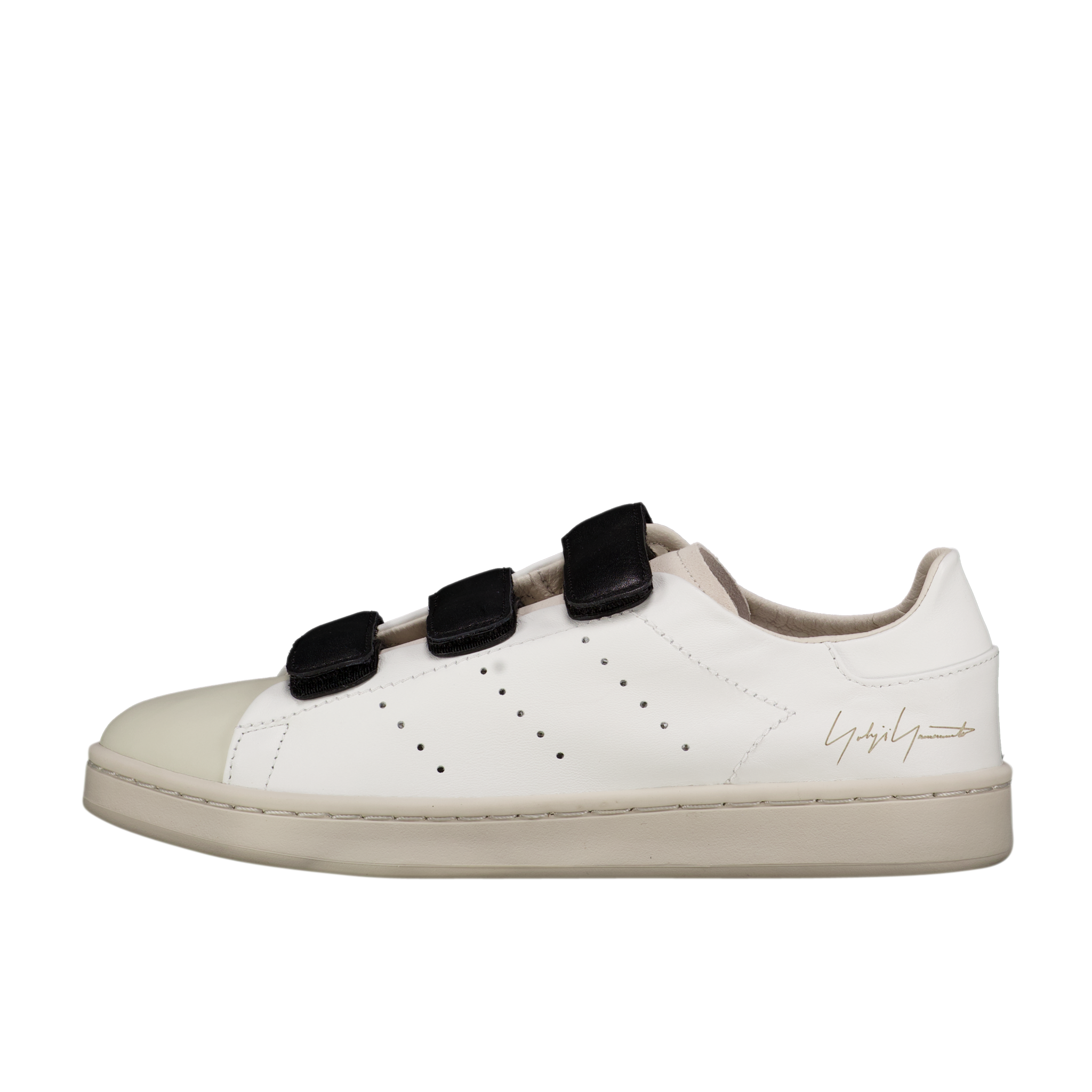 Y-3 Stan Smith Hook-And-Loop Y-3 Stan Smith Hook-And-Loop