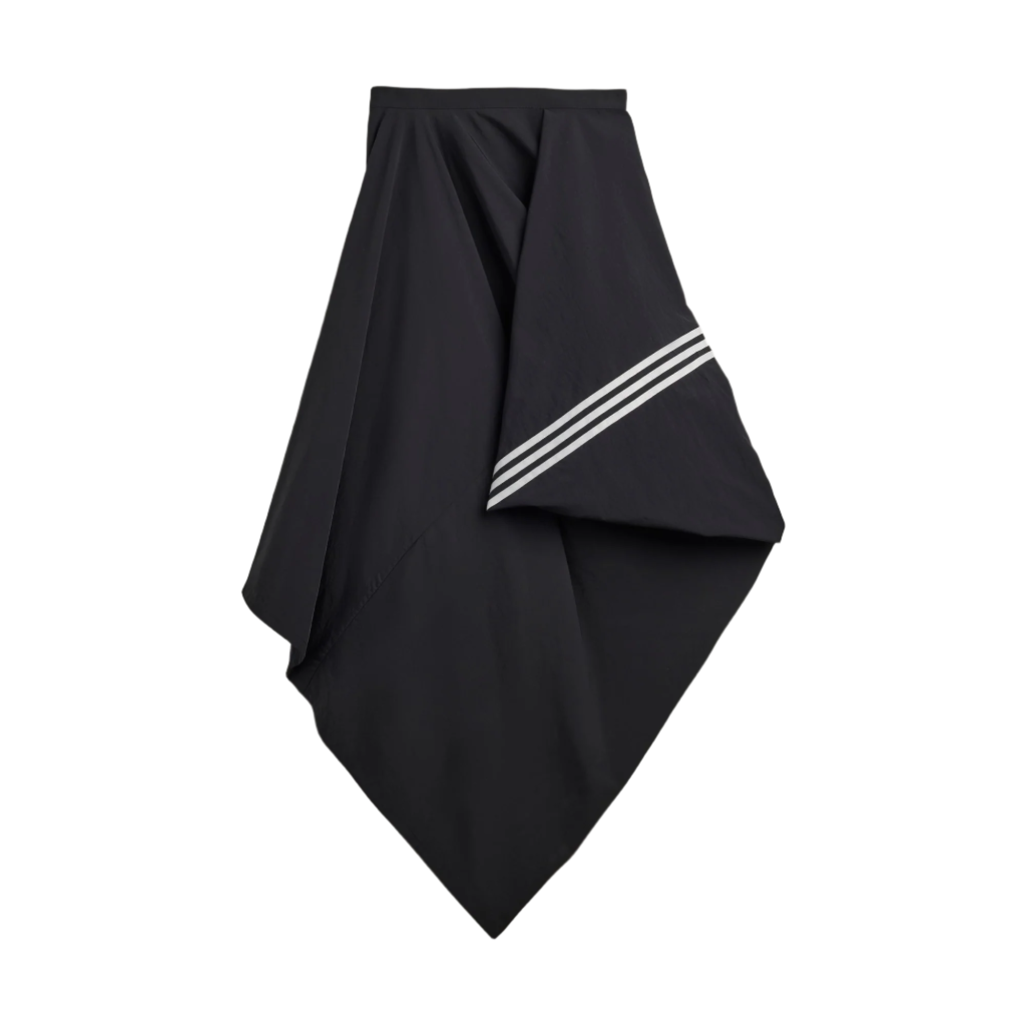 Nylon skirt Skirts