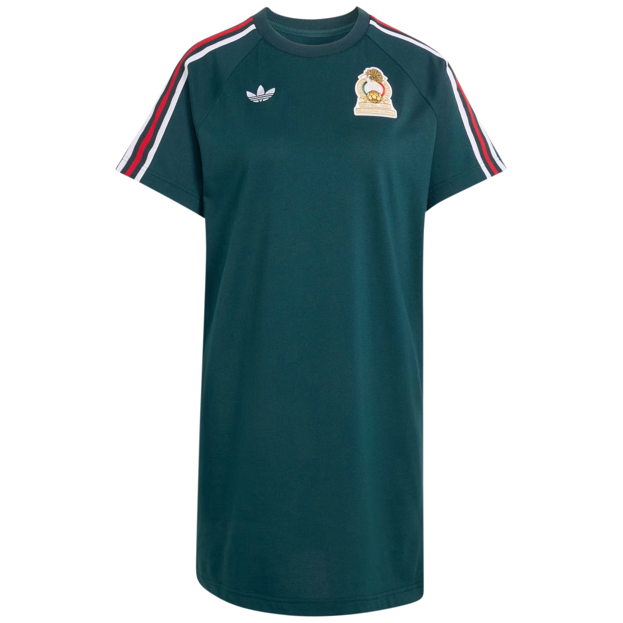 adidas dress t shirt Womens Mexico Originals L tulip maternity gown Baby Girl Dresses REP.AUT.INAH. Size (Please refer to our size chart):4XL