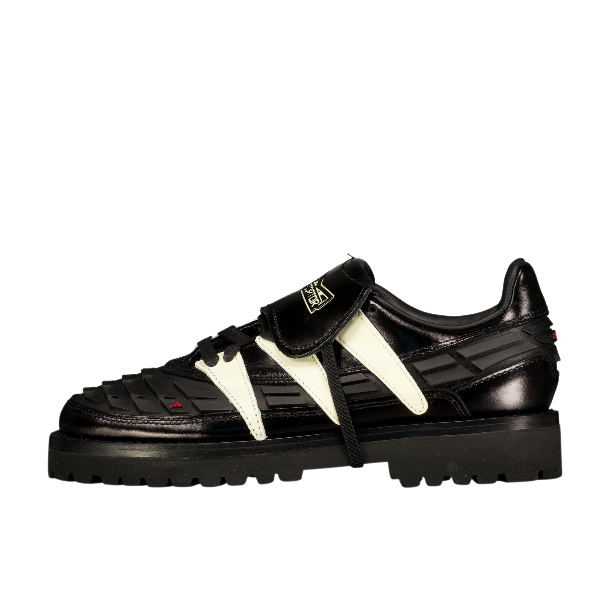 Disney X Brain Dead X Adidas Predator 'Black'