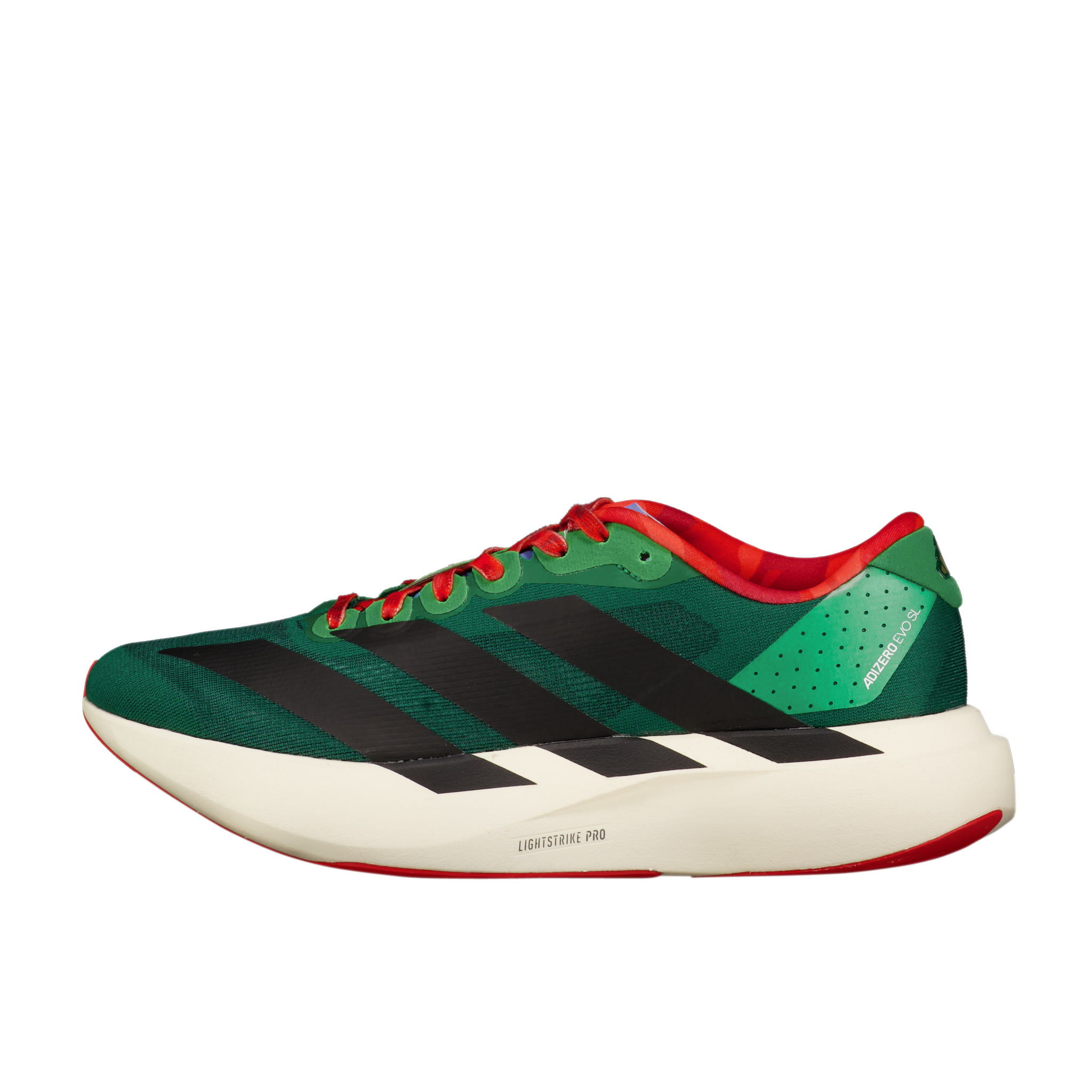 BAPE X Adidas Adizero EVO SL BAPE X Adidas Adizero EVO SL