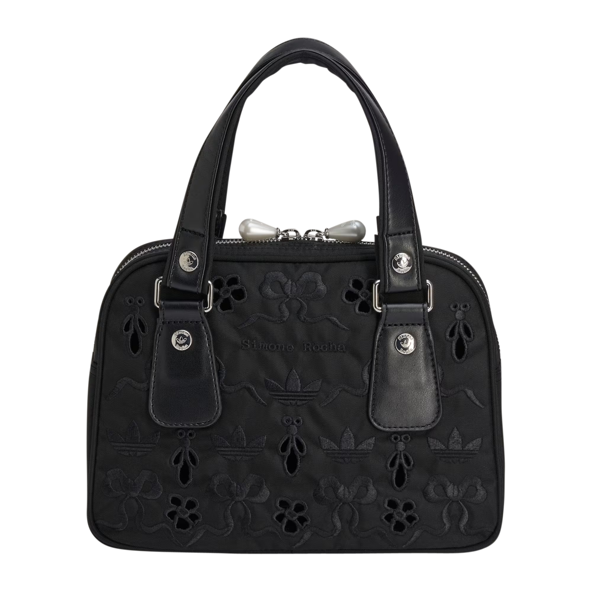 Simone Rocha X Adidas Handbag