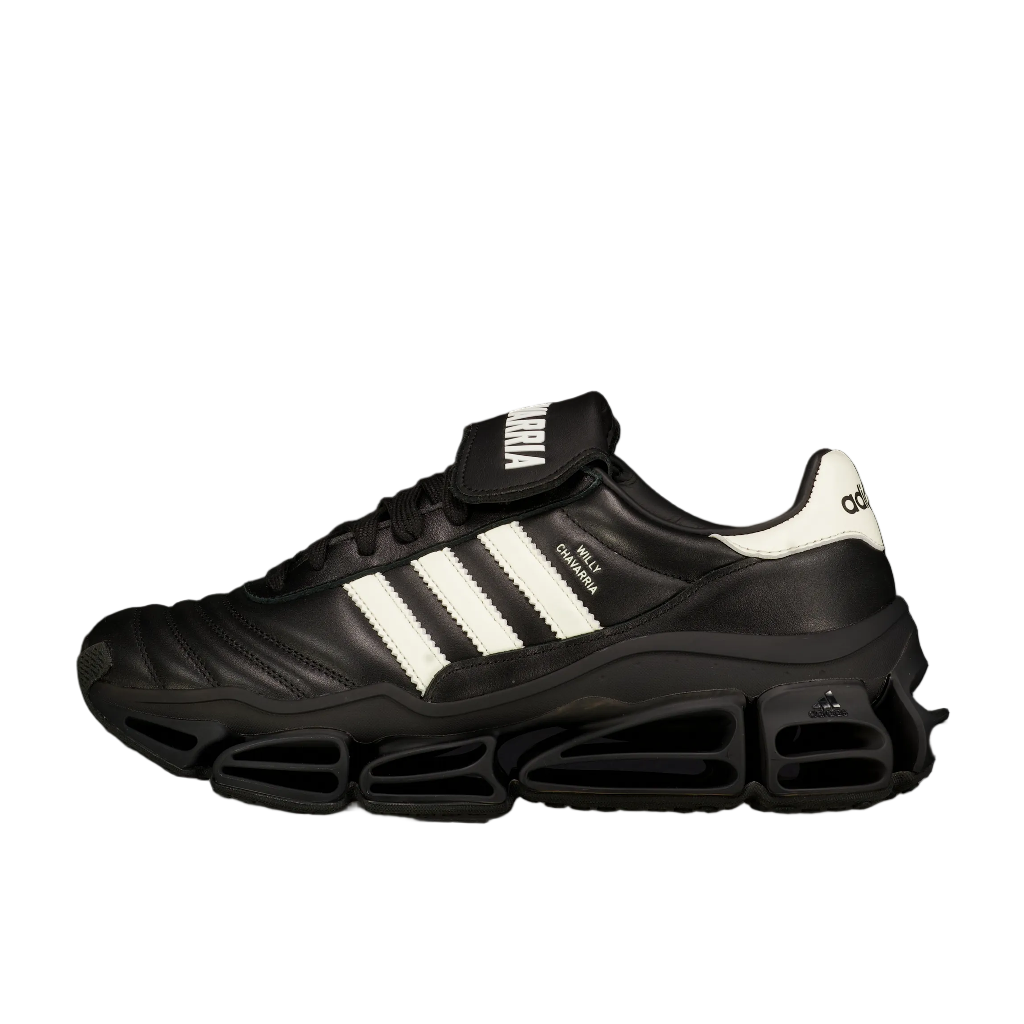 Willy Chavarria X Adidas Megaride 'Copa Mundial'