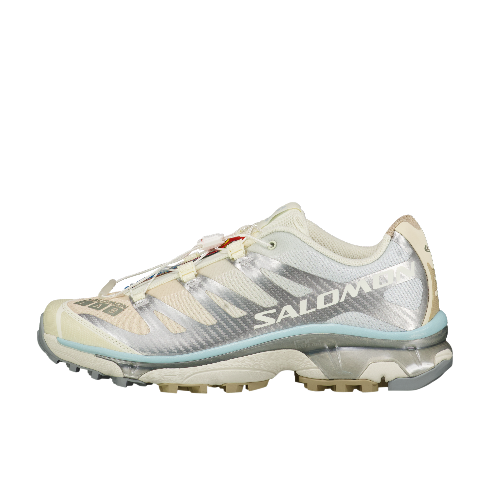 XT-4 OG XT-4 OG