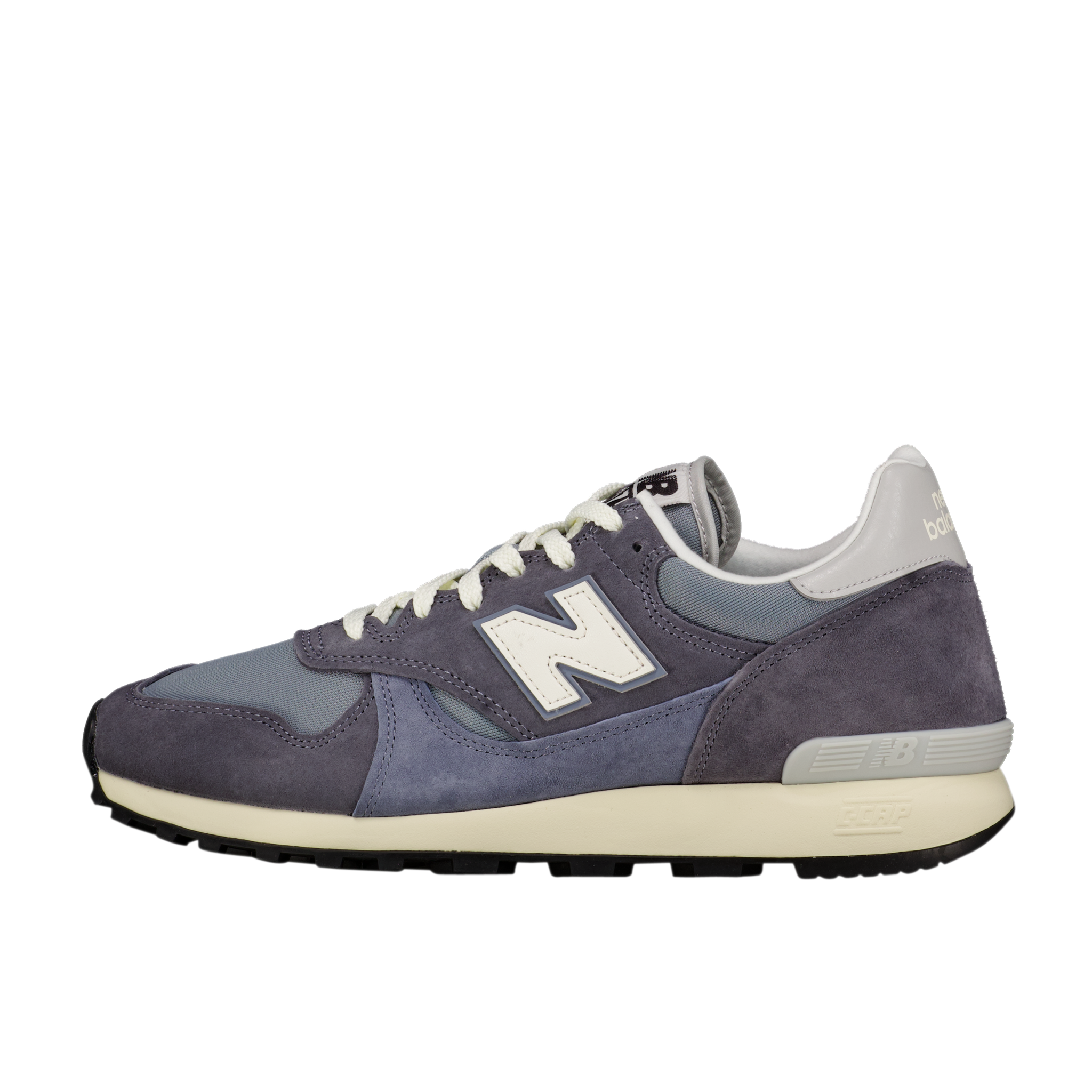 New Balance 475 Steel Dark