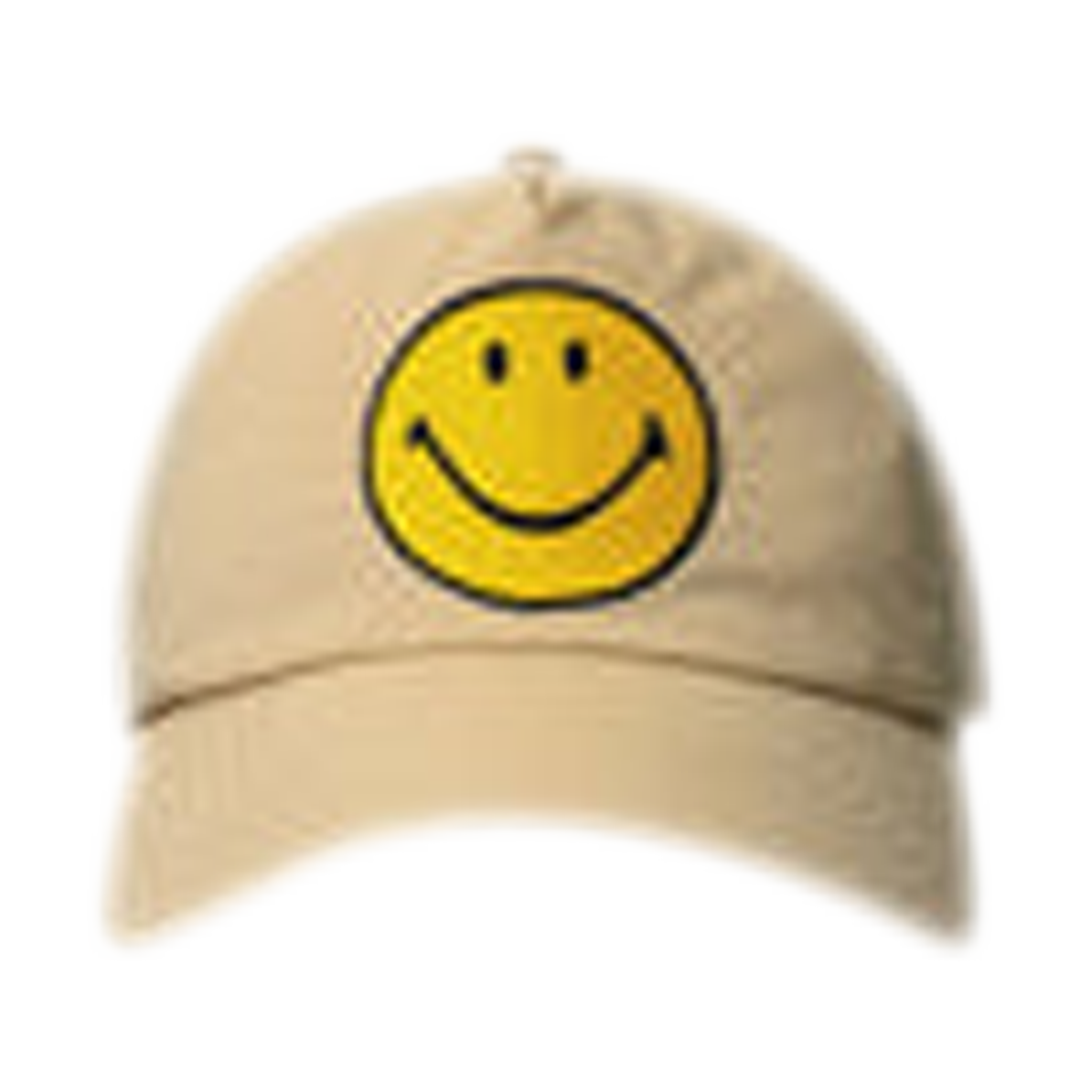 Classic 5 Panel Hat