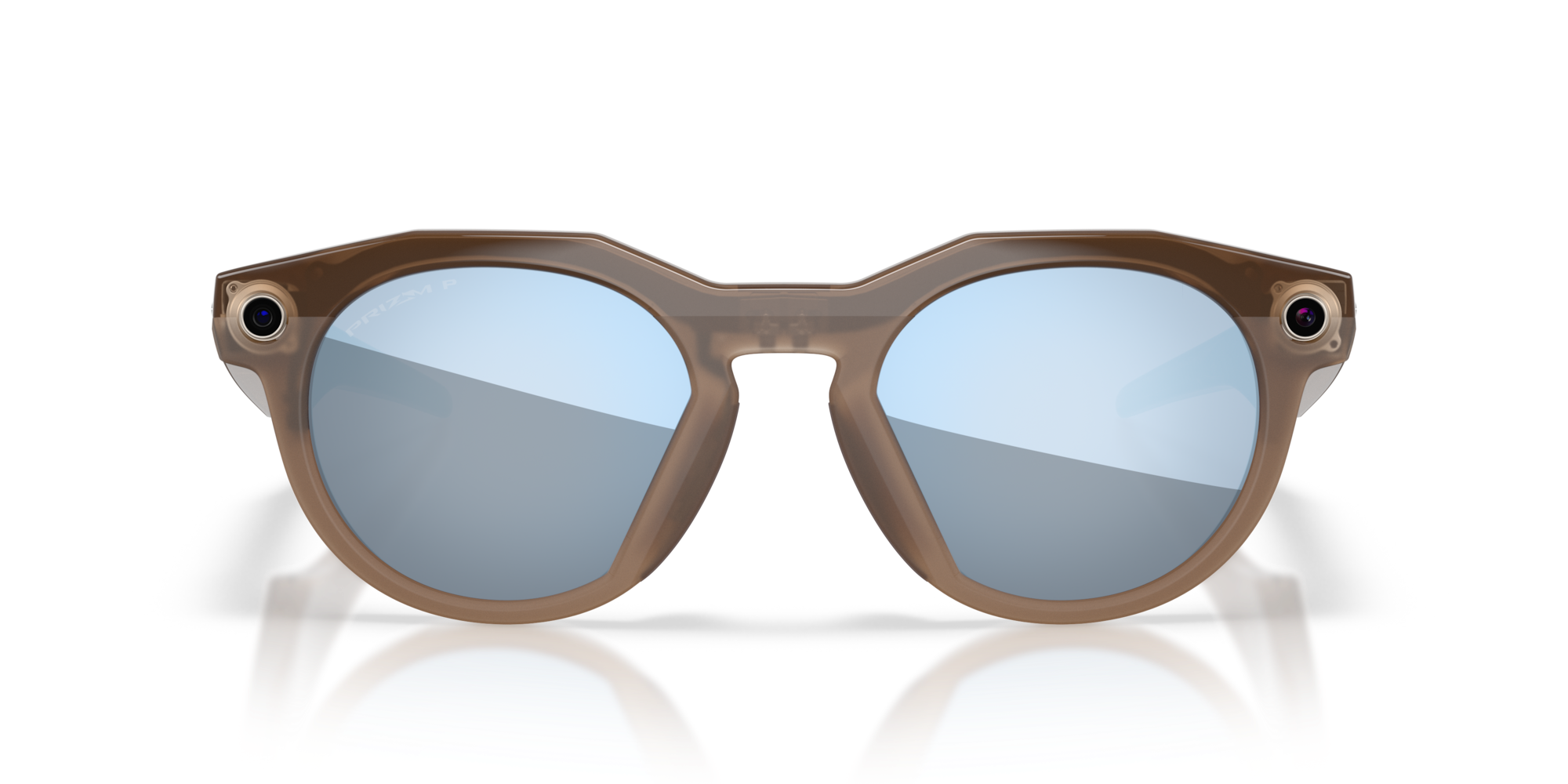 Meta X Oakley HSTN