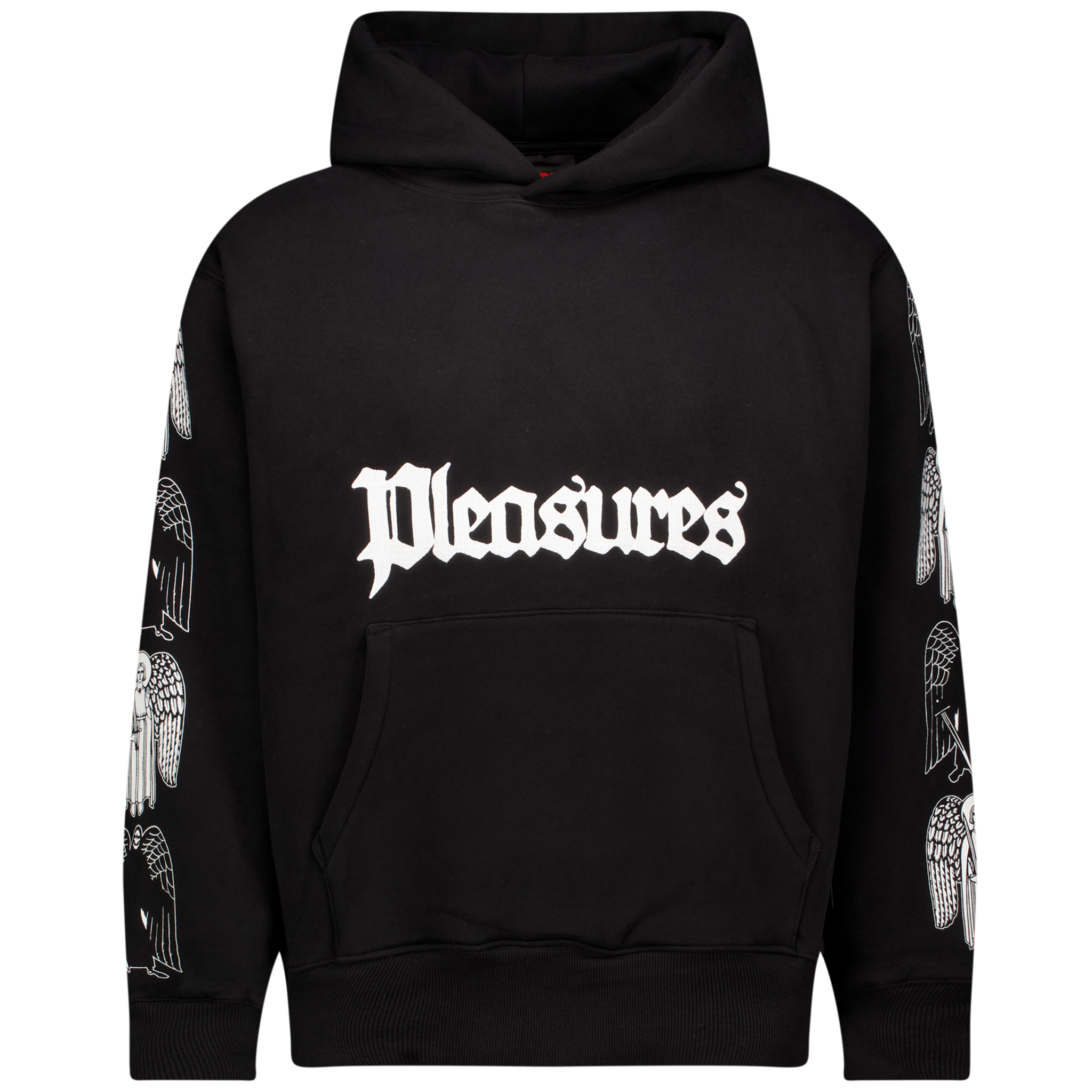 Angel Demon Hoodie