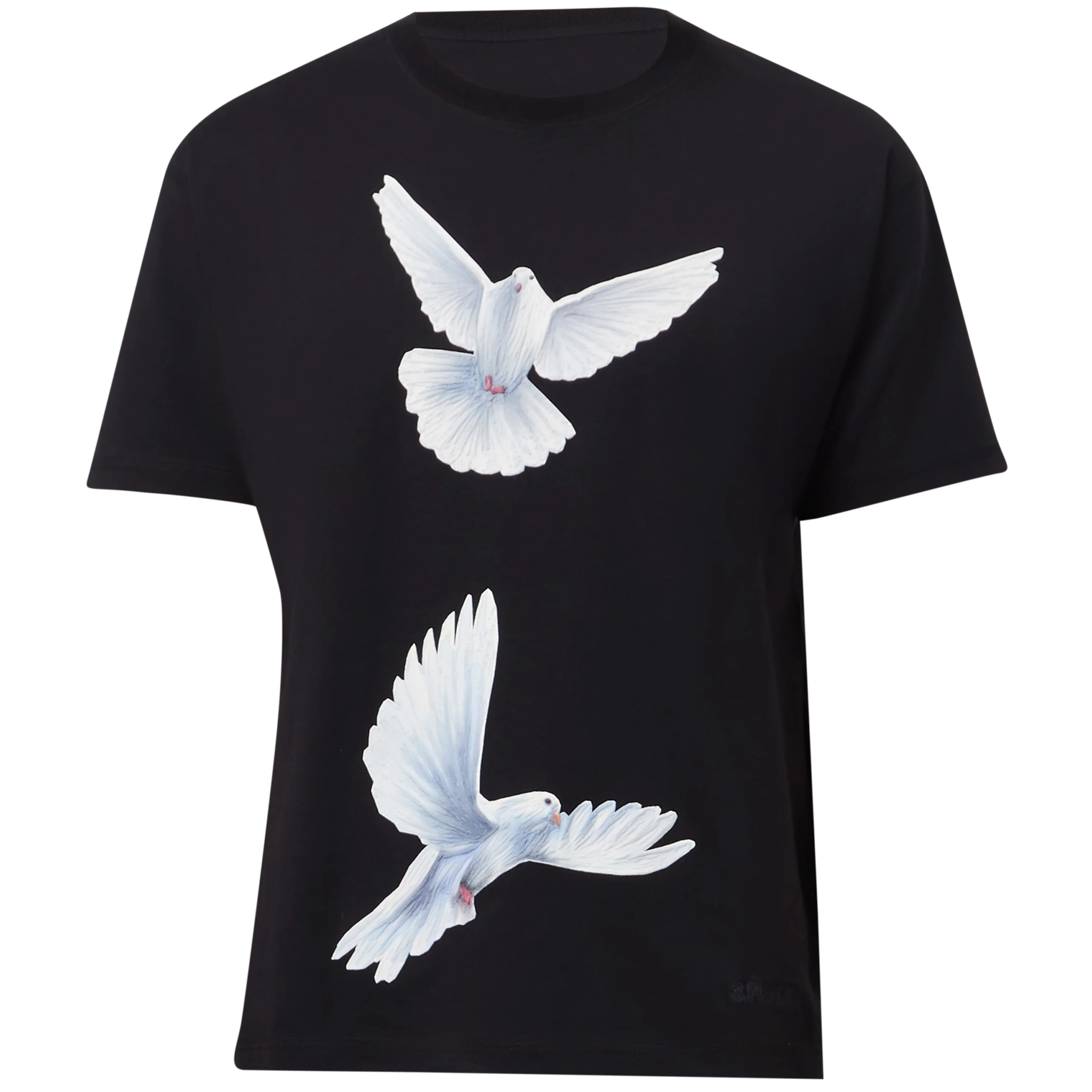 Freedom Doves Tee