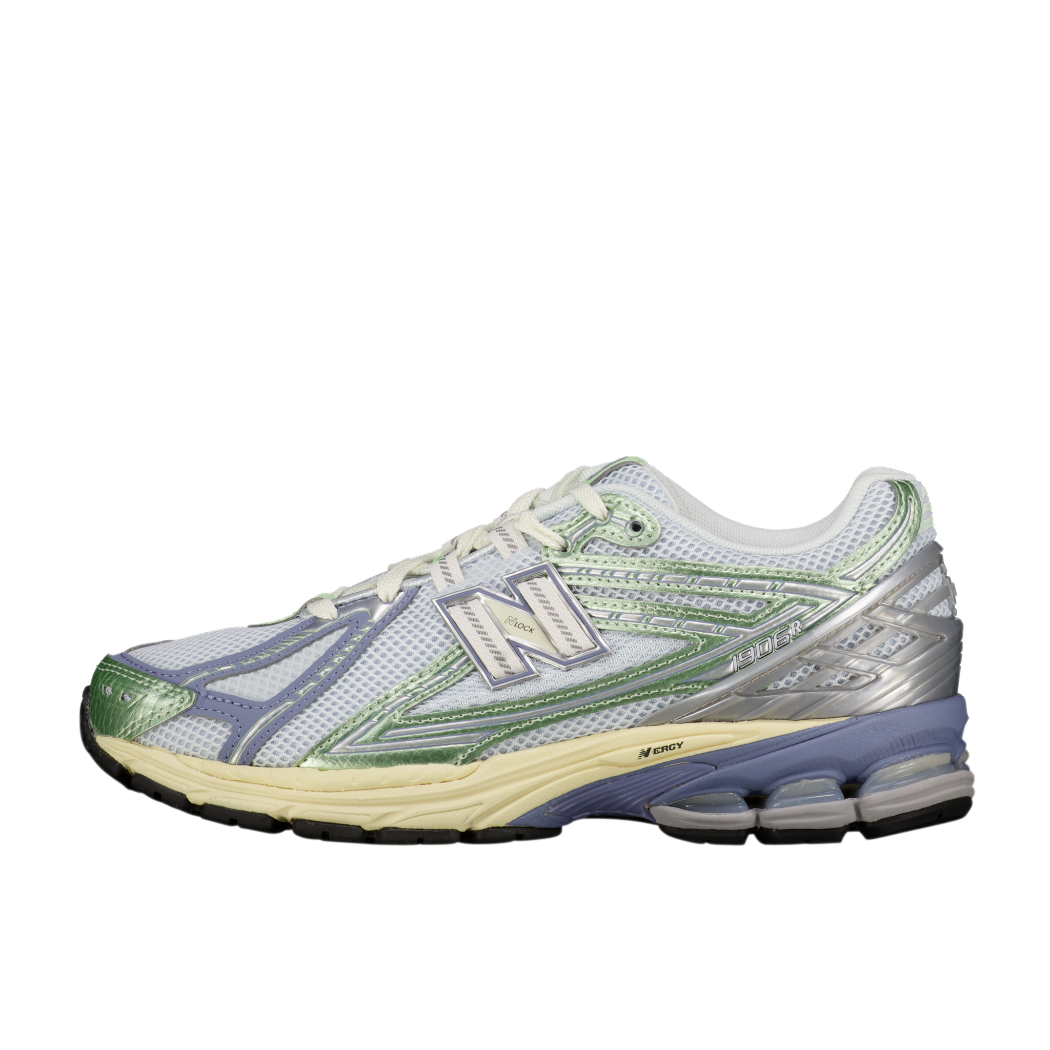 New Balance 1906 'Metallic Green' New Balance 1906 'Metallic Green'