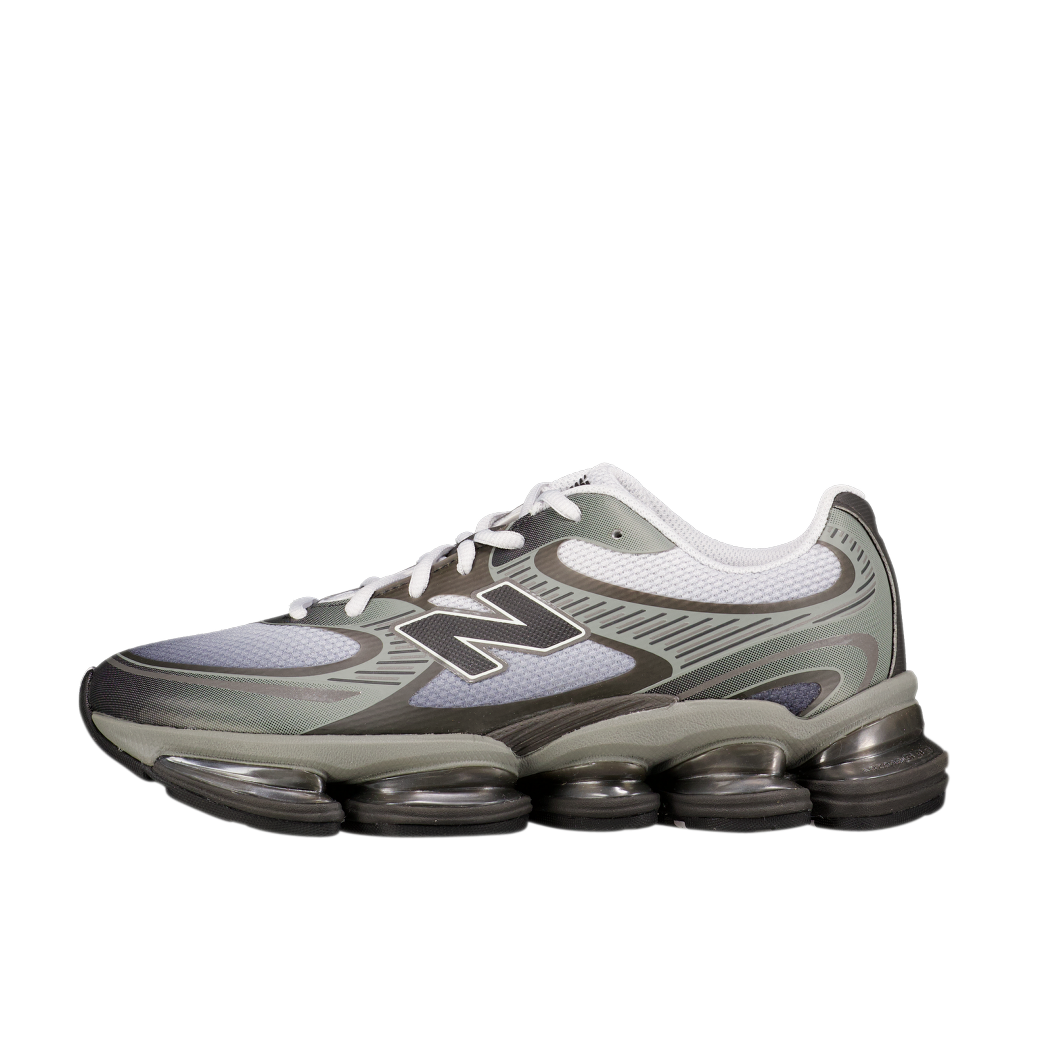 アンビ Abzorb 2000 'Pearl Grey'