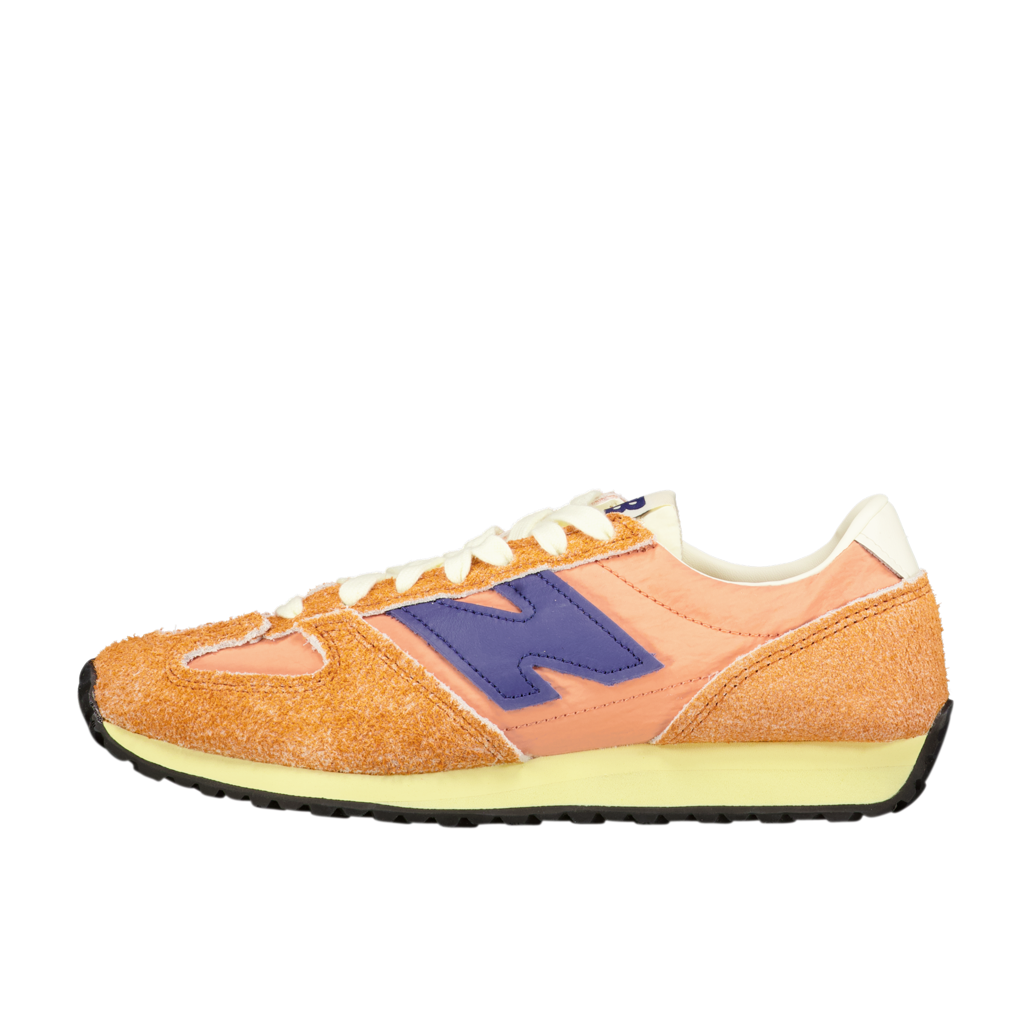 バルバディーン New Balance 471 'Peach Nectar'