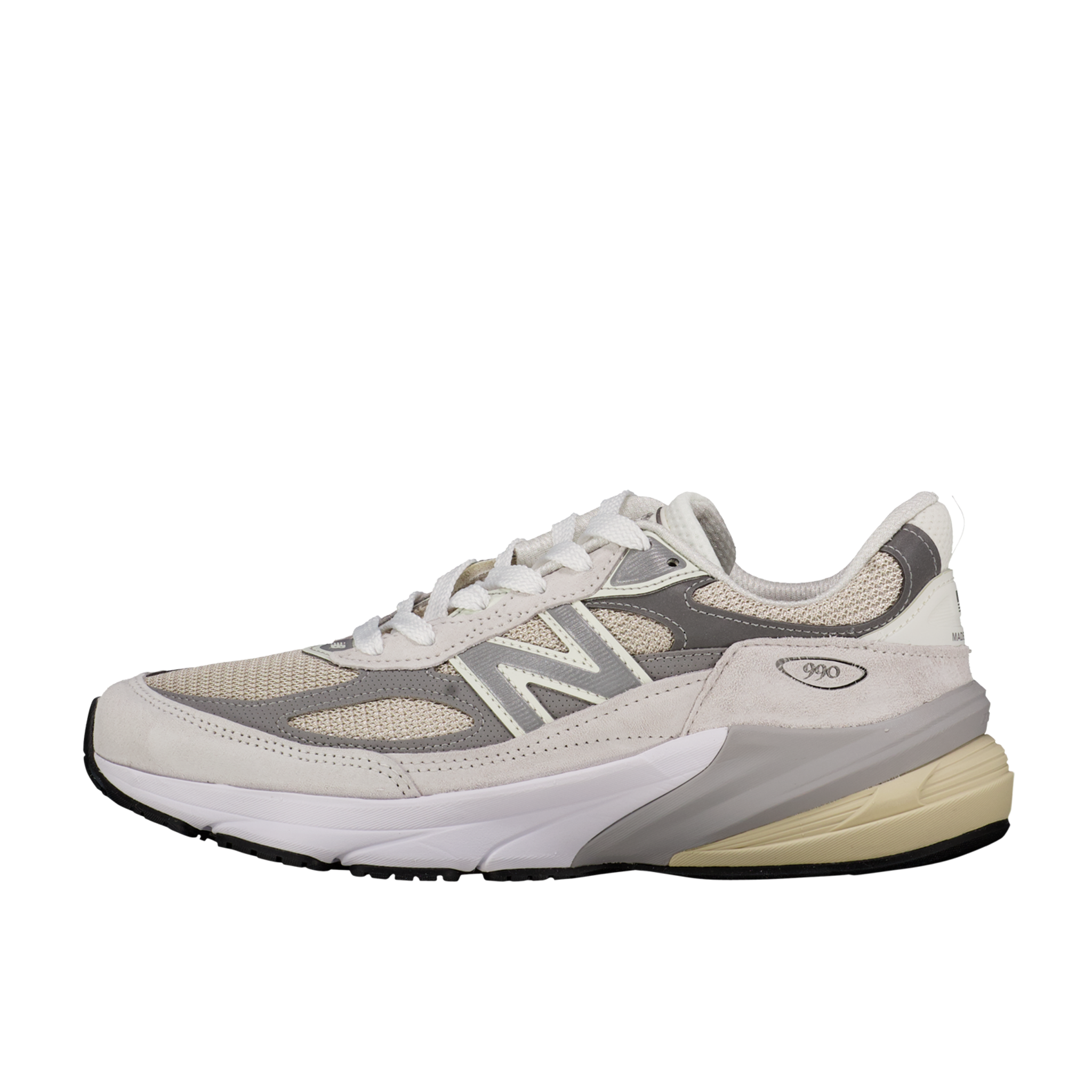 Made in Usa 990v6 