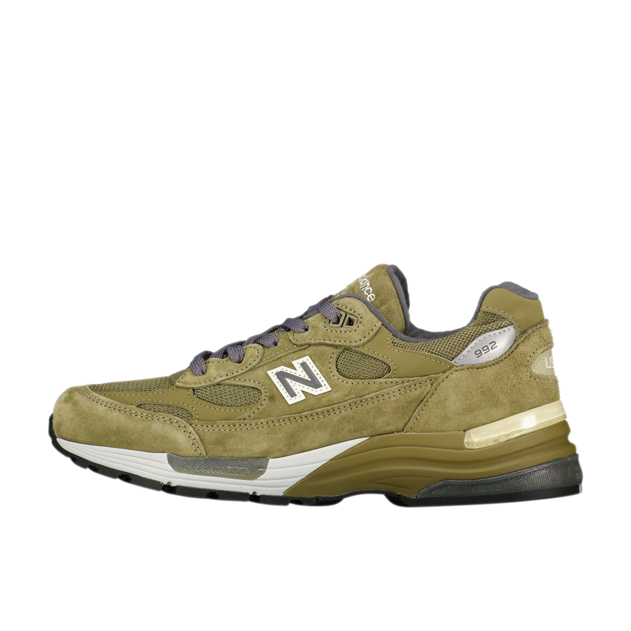 Made in USA 992 'Covert Green' - Main Image