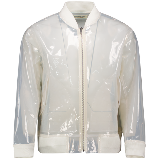 Translucent Jacket
