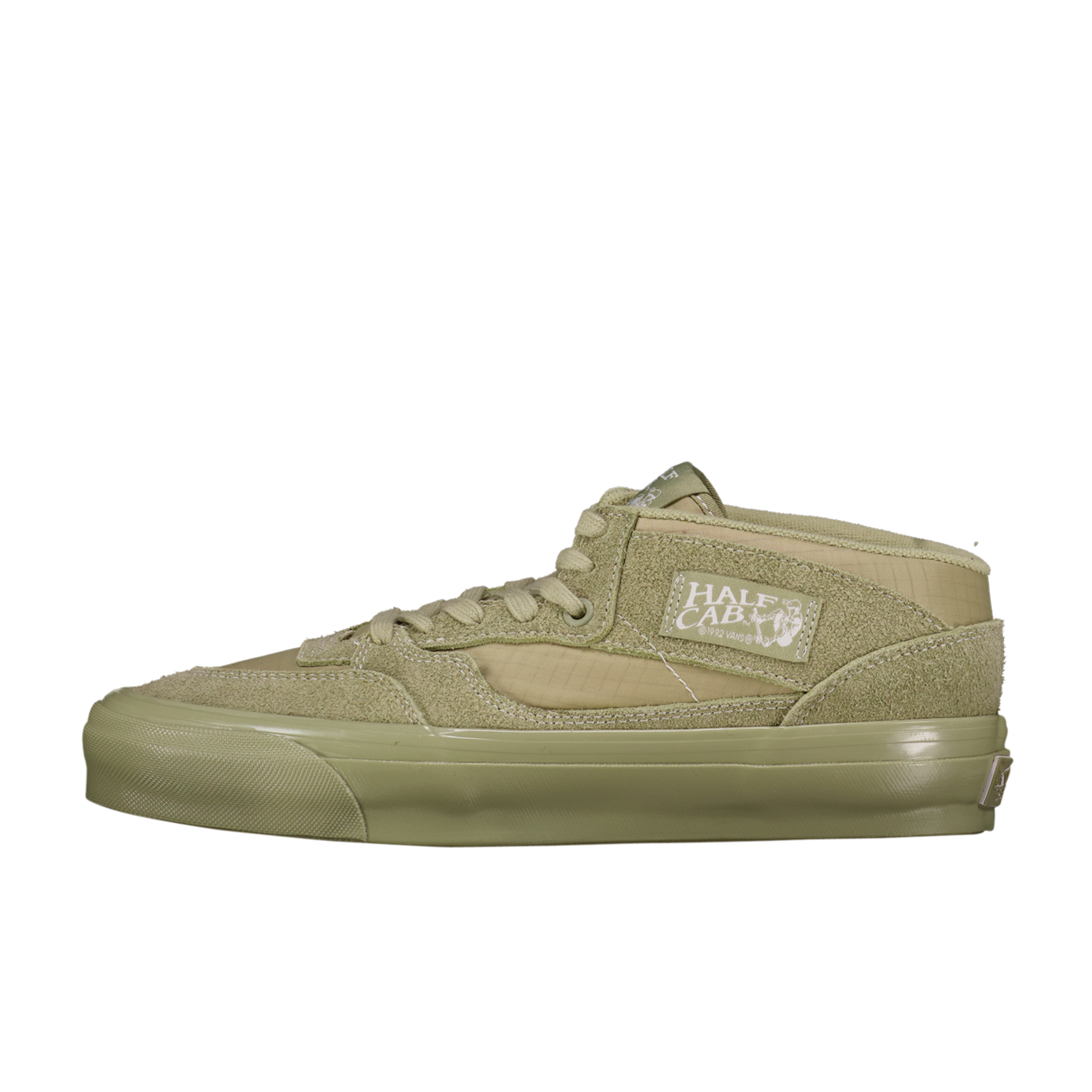 Vans LX Half Cab Reissue 33 'Verde' Vans LX Half Cab Reissue 33 'Verde'