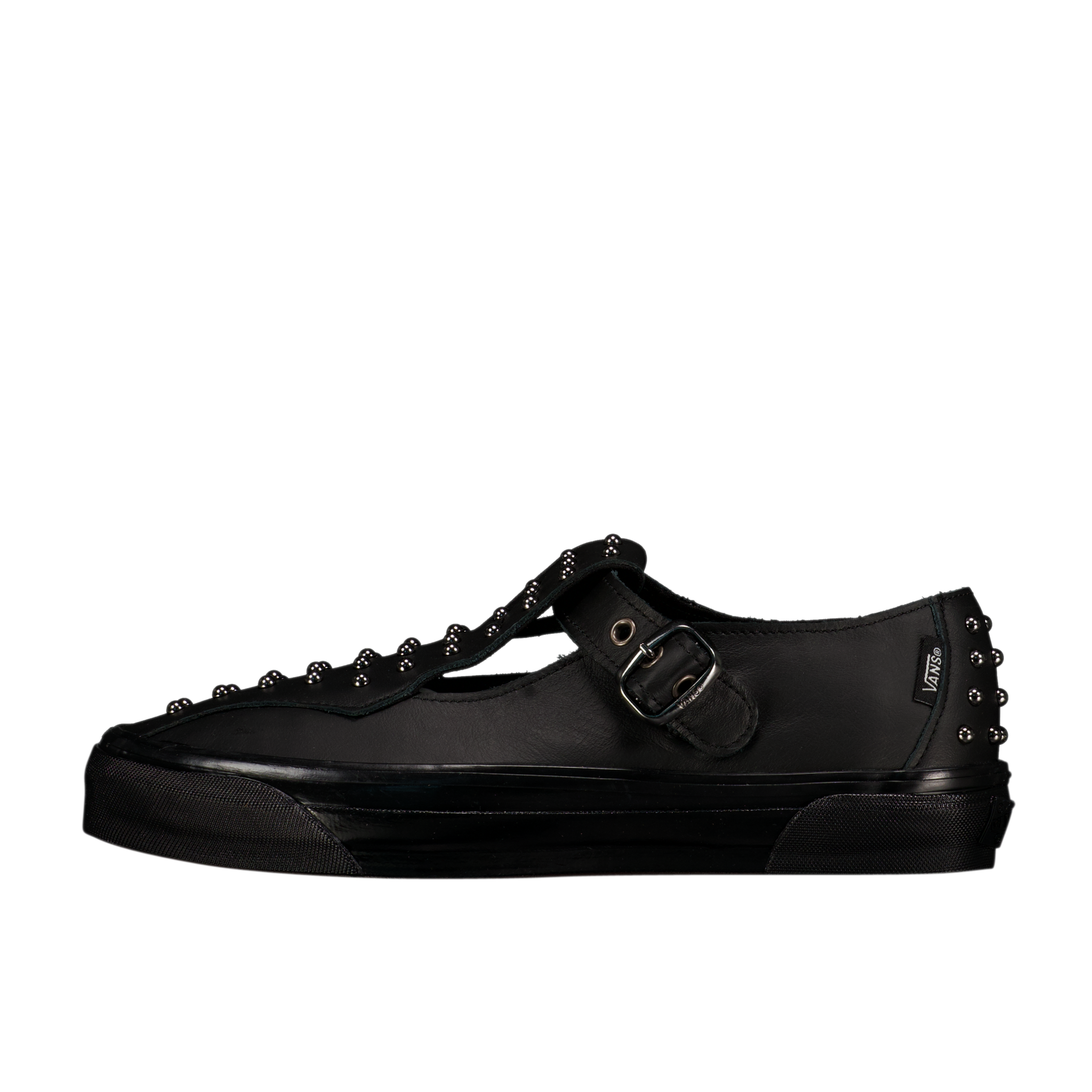 Mary Jane 93 'Black Pearl' Mary Jane 93 'Black Pearl'