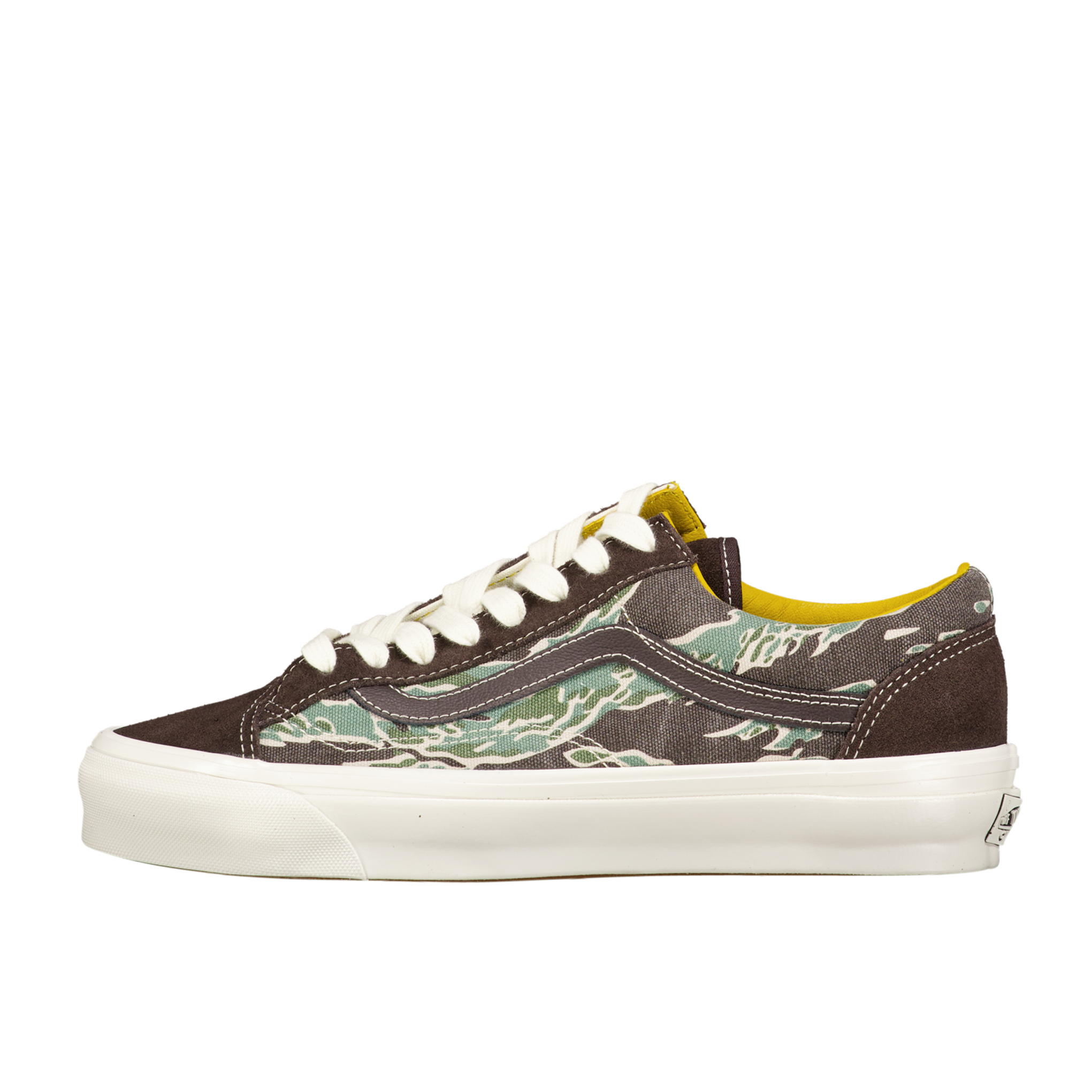 Vans OTW Premium Old Skool LX Gore-Tec Waterproof Sneakers Shoes Men\'s SZ 7 ad Vans really built these for the season. The Sk8-Hi GORE  main image 2