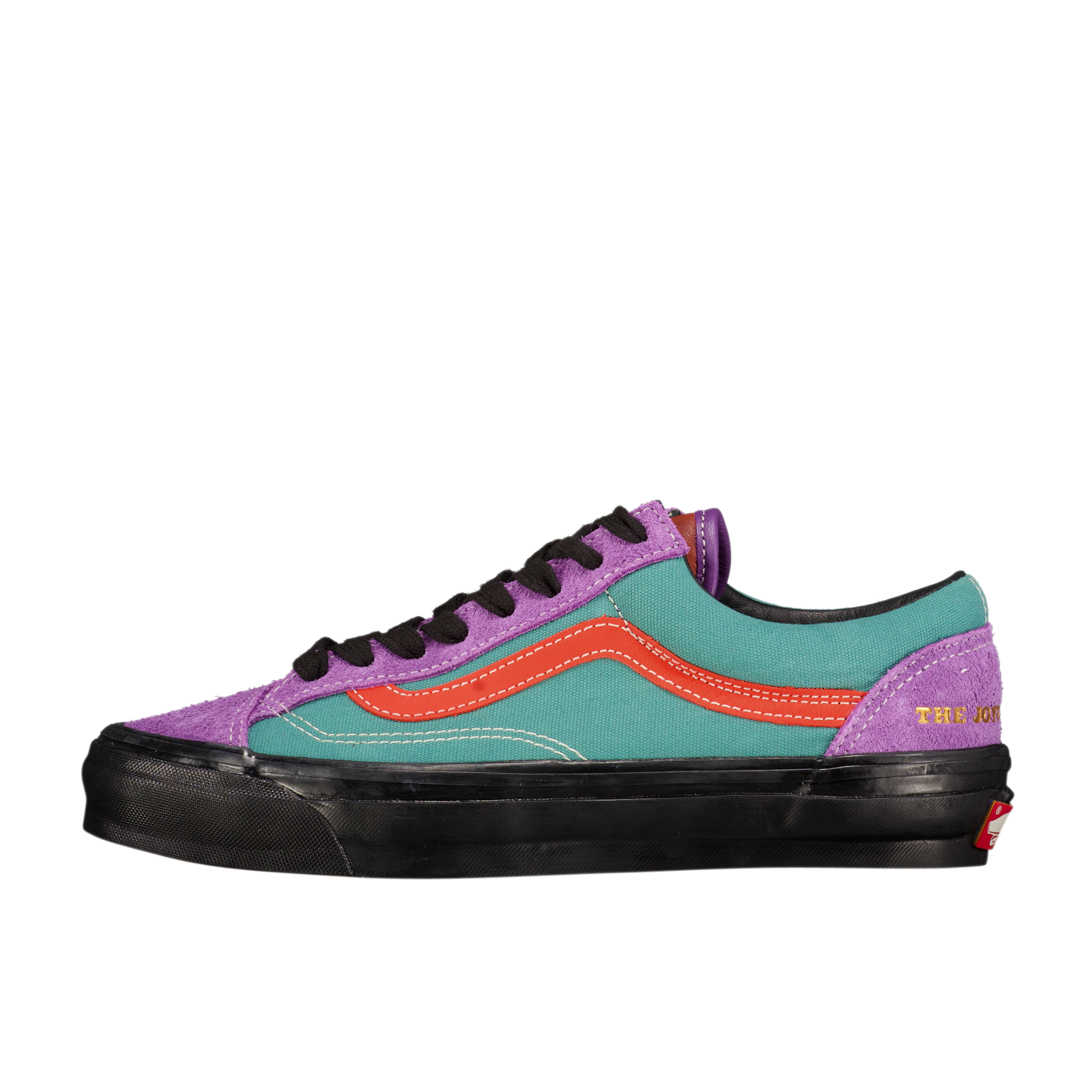 Julian Klincewicz X OTW Old Skool 36 'Ivy Green' Julian Klincewicz X OTW Old Skool 36 'Ivy Green'