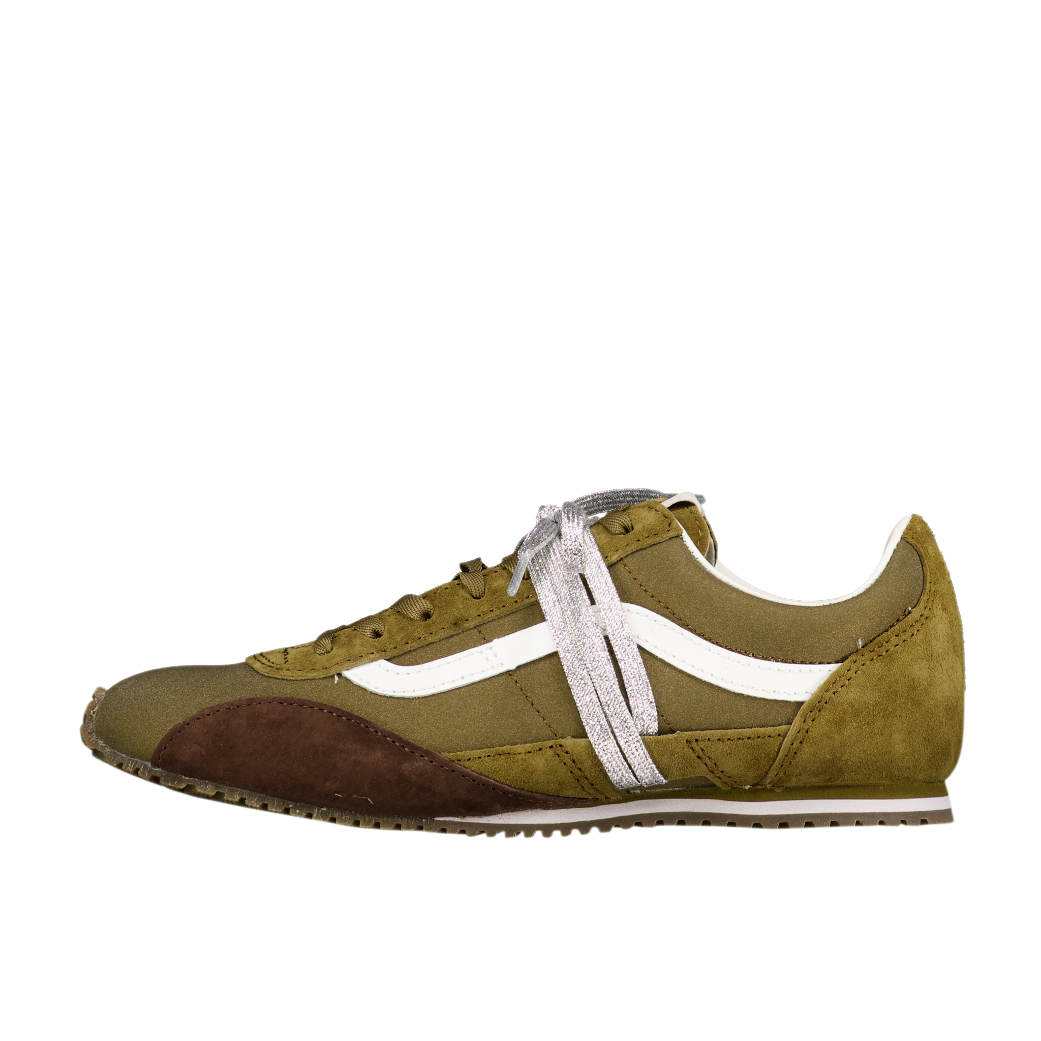 LX SLP Trainer 'Olive'