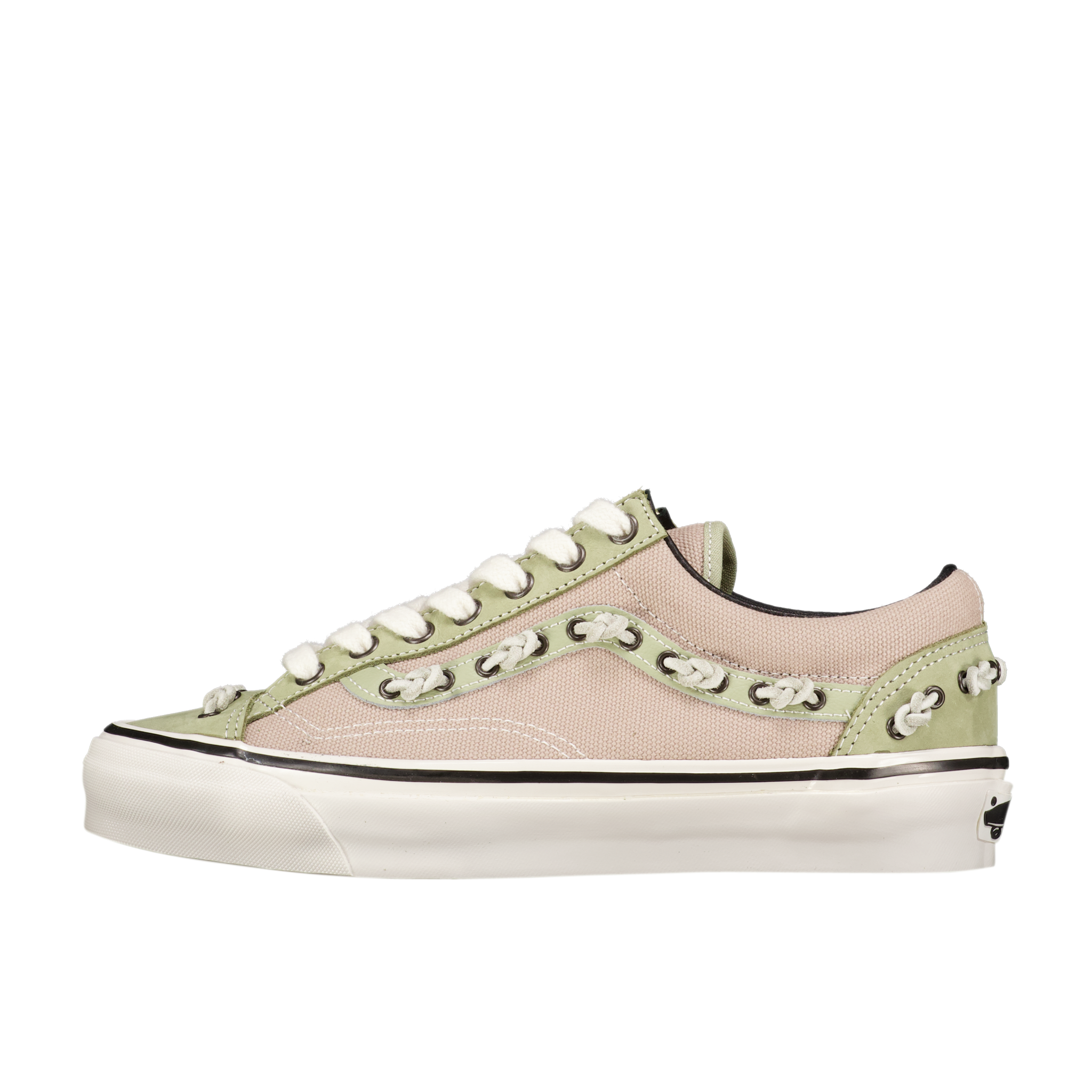 OTW Old Skool 36 Knot Vibram 