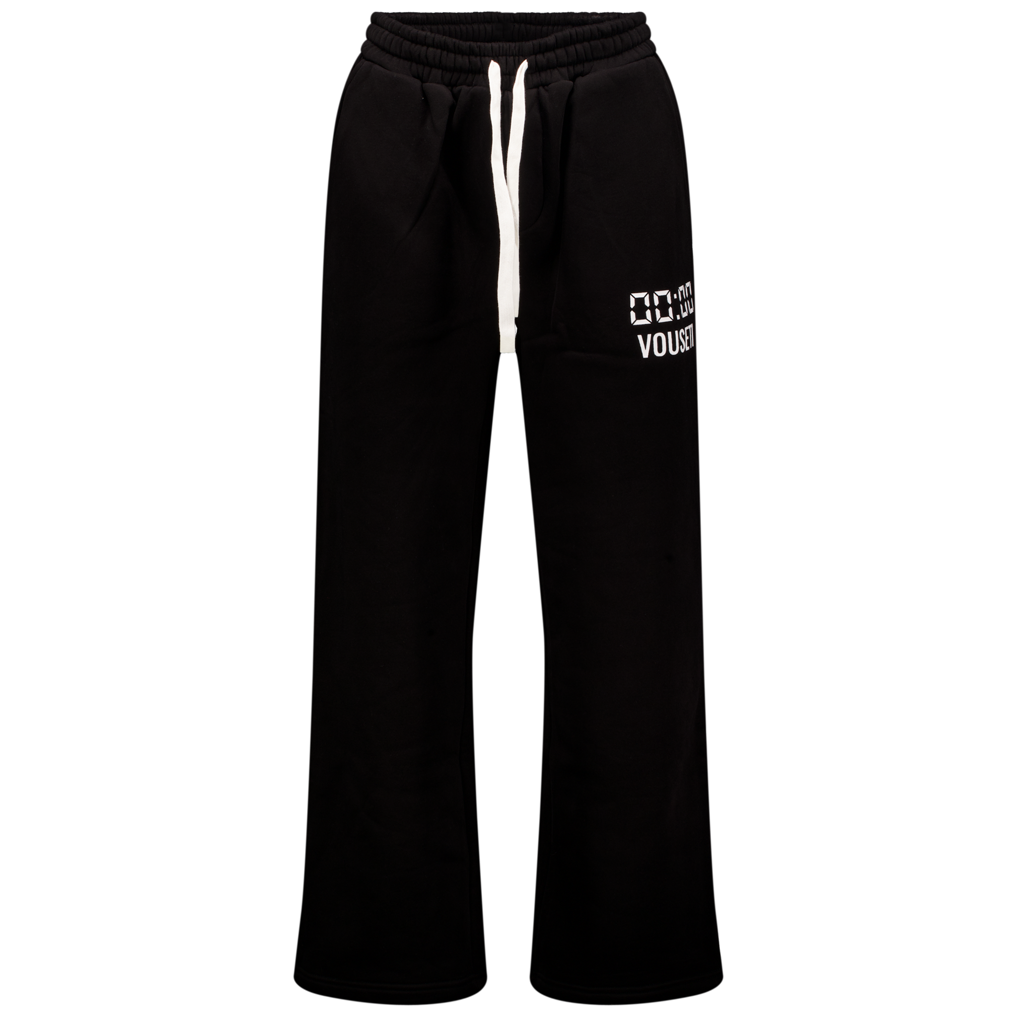 Us Against Time Trackpants