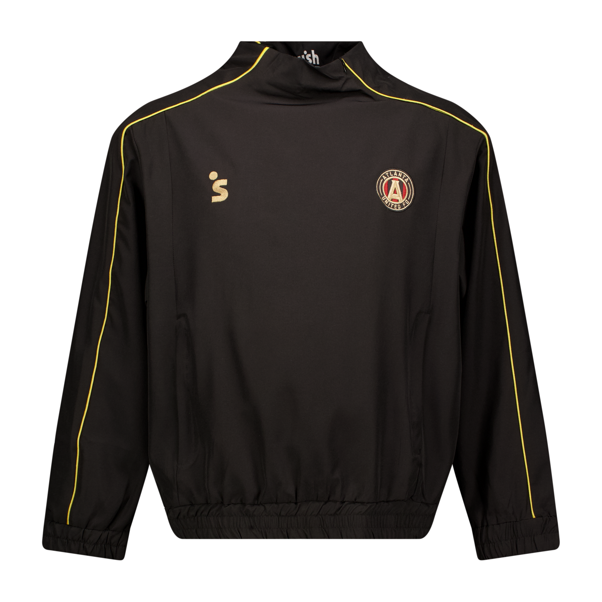 Training Kit Jacket