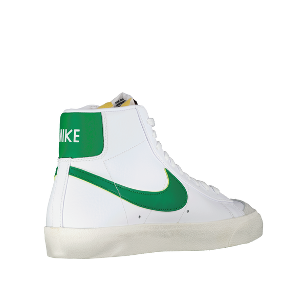 Nike mid blazer 77 2025 green