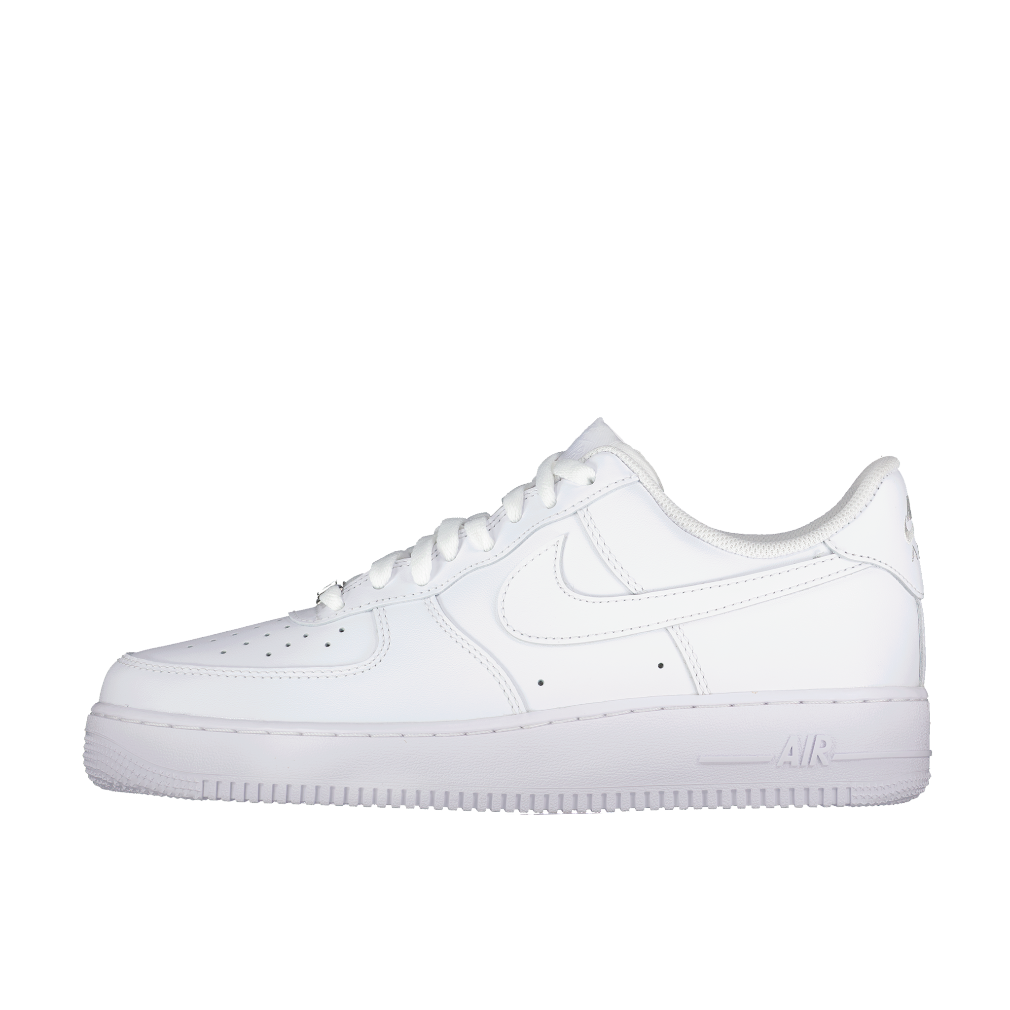 Crispy fashion white air force 1