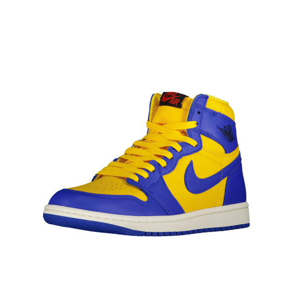 Jordan 1 varsity sales maize