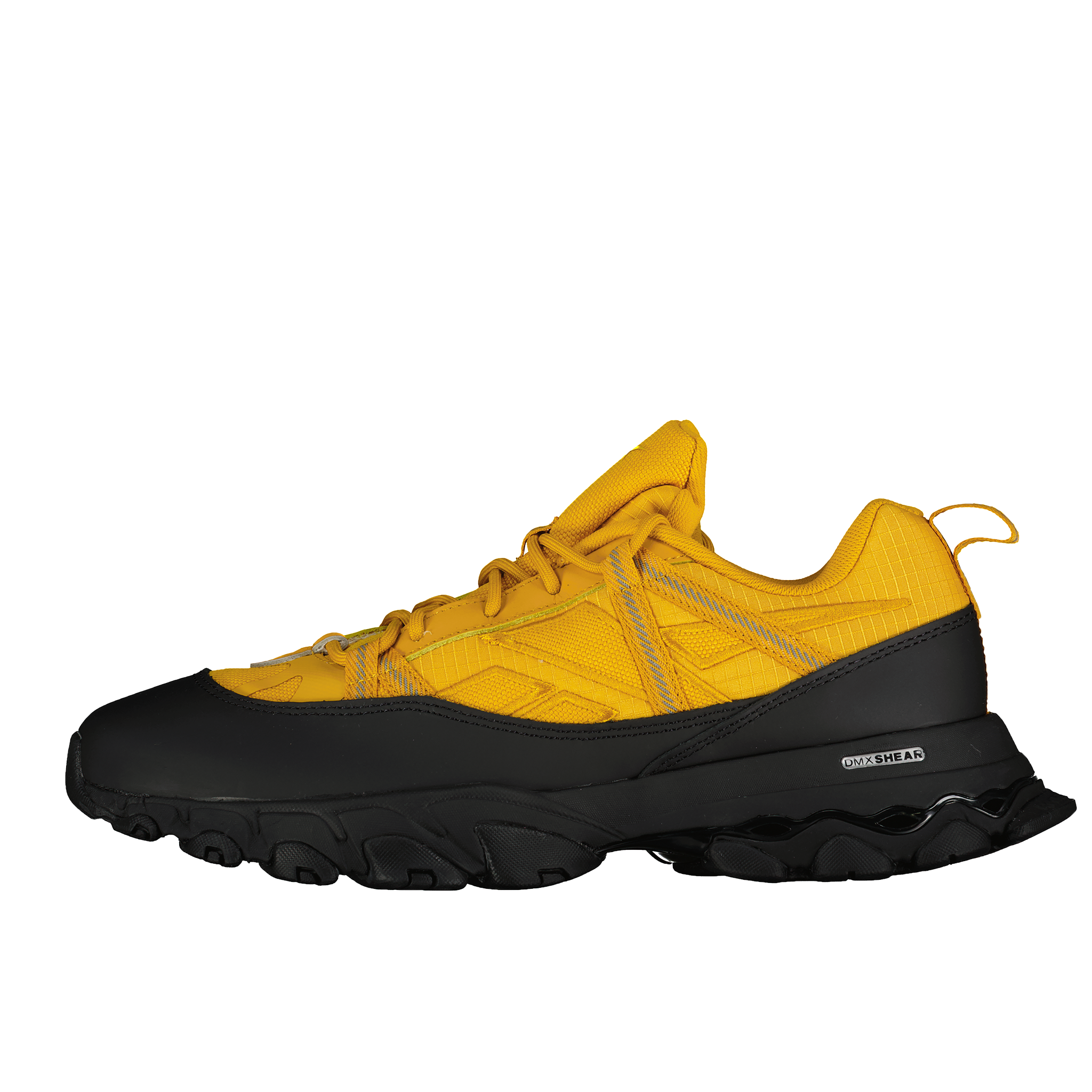 DMX Trail Shadow