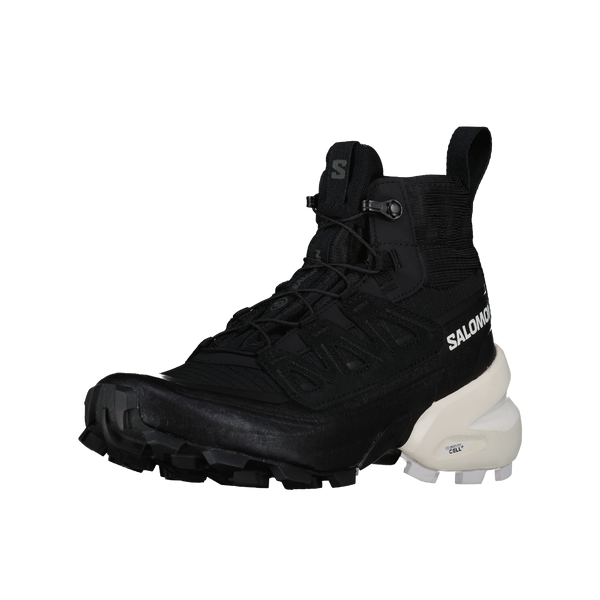 MM6 Maison Margiela x Salomon Cross High 'Black' – Wish Atlanta