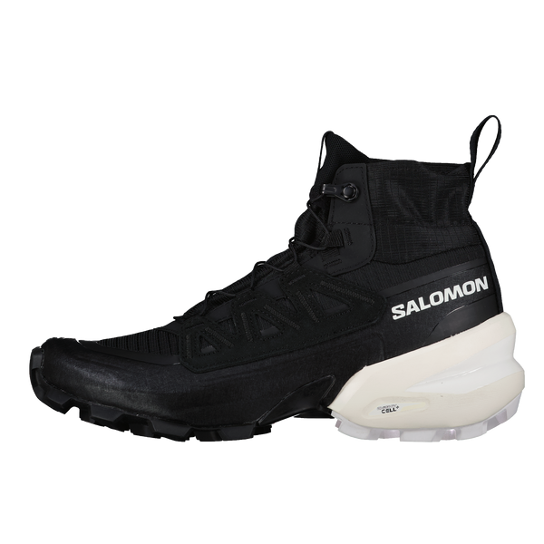 MM6 Maison Margiela x Salomon Cross High 'Black' – Wish Atlanta