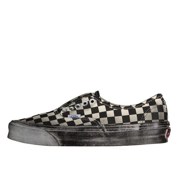 Dover Street Market x Vans Vault Old Skool Checkerboard