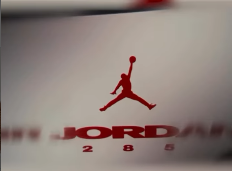 Wish x Jordan 11 "285" at Complexcon