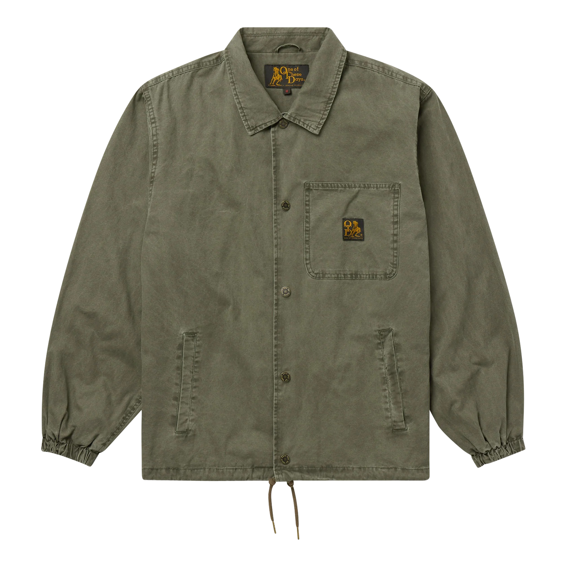 Coaches Jacket