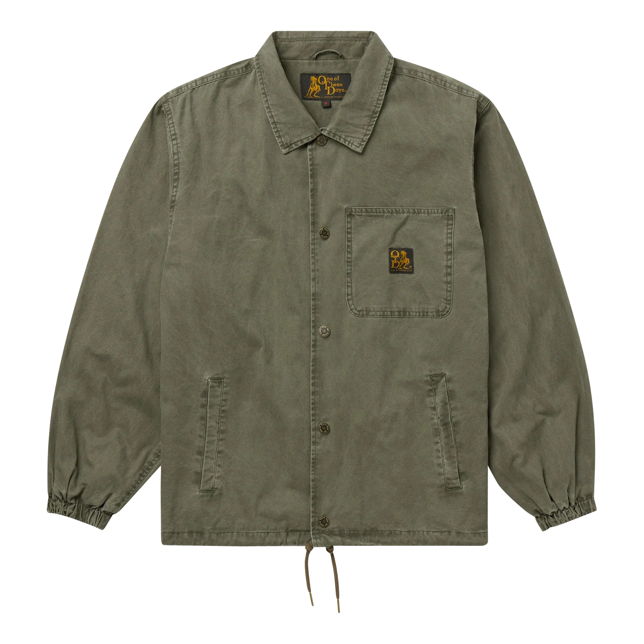 Coaches Jacket