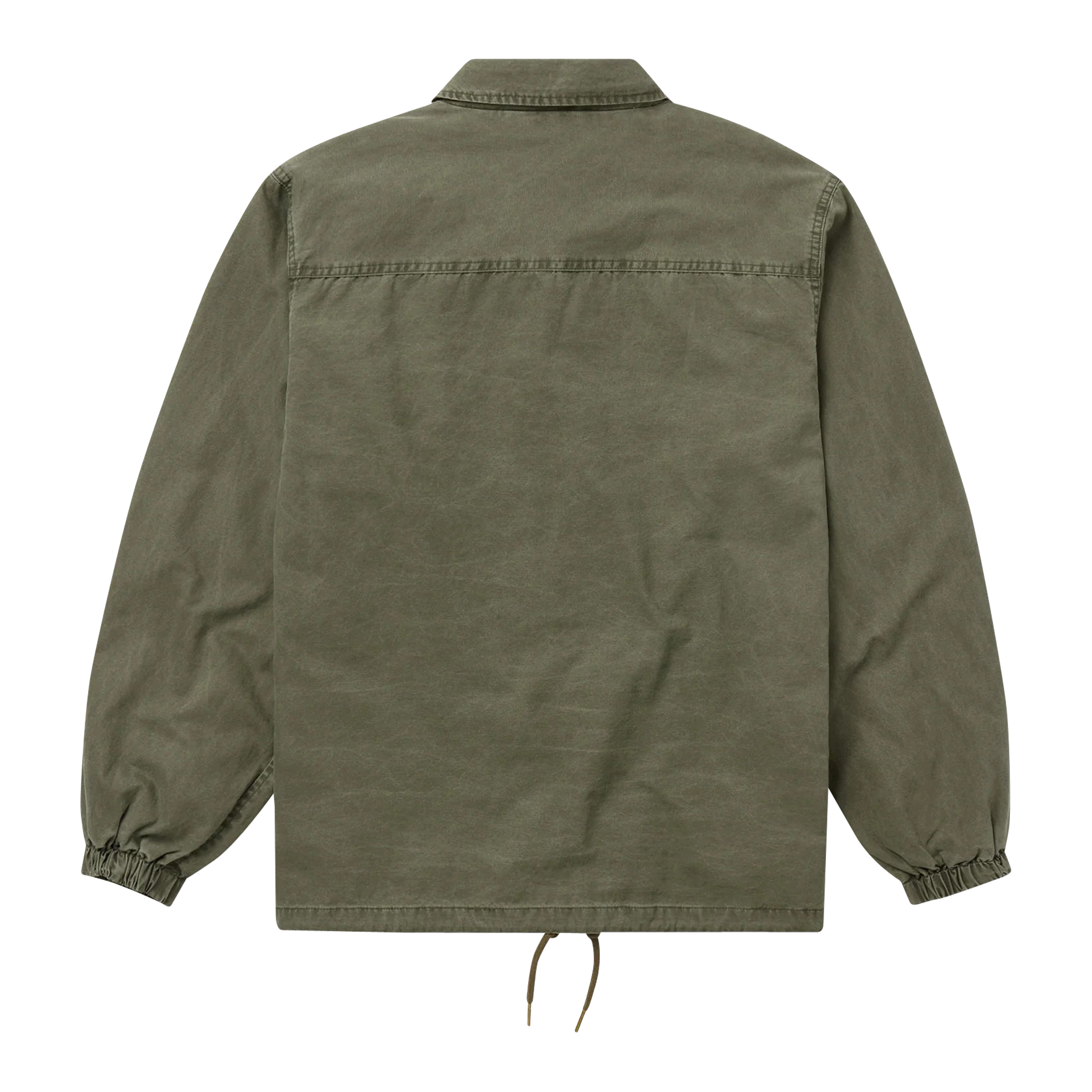 Coaches Jacket