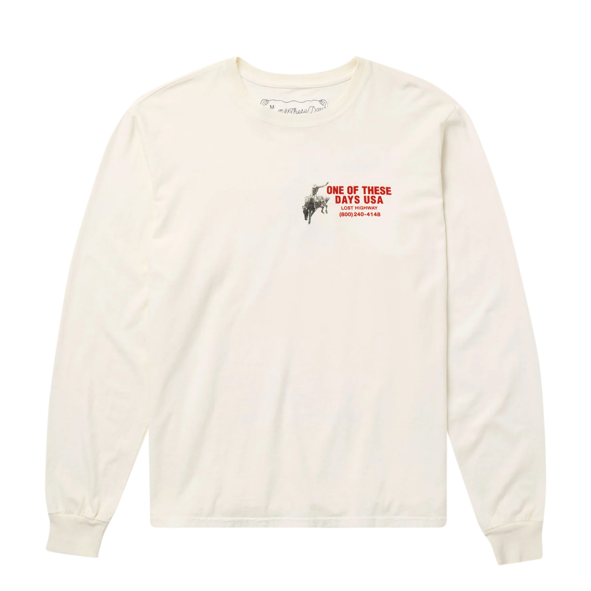 Break on Through Tee