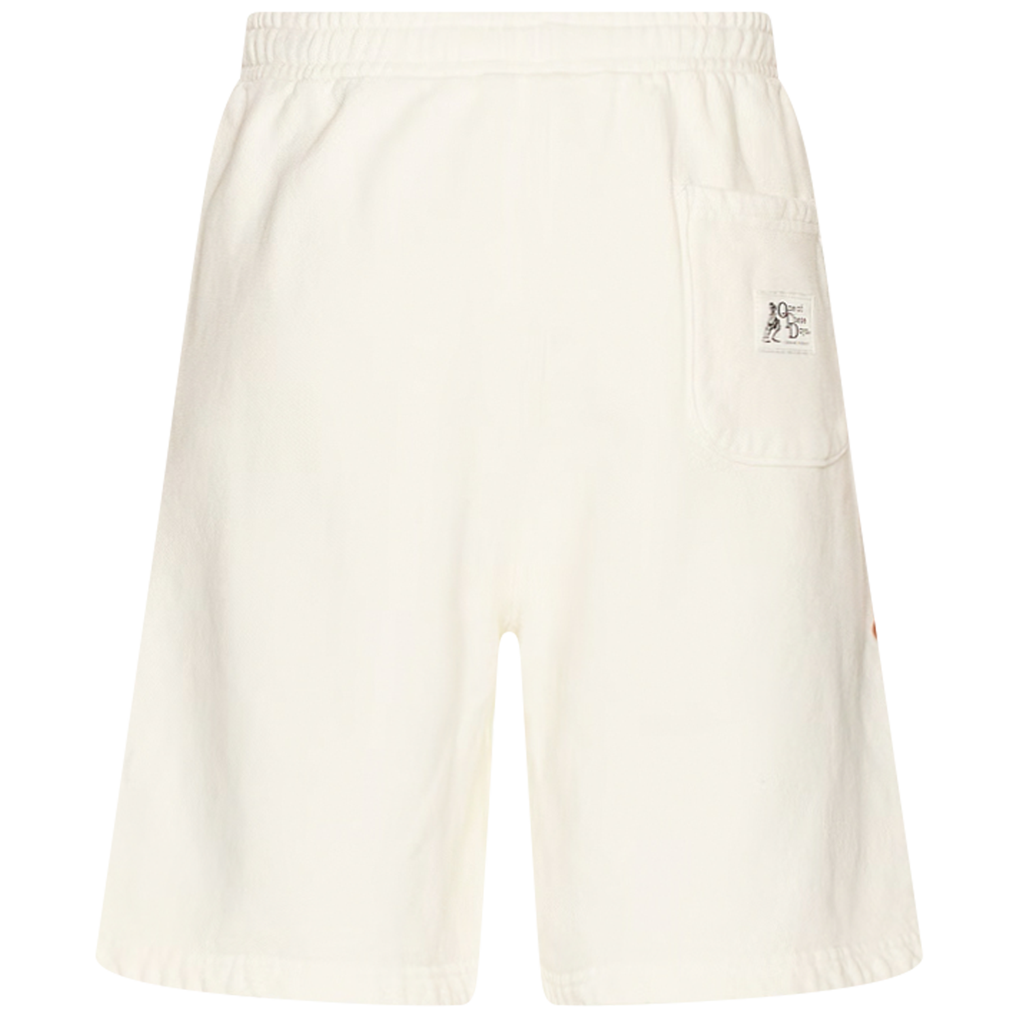 What Today is for Sweat Shorts