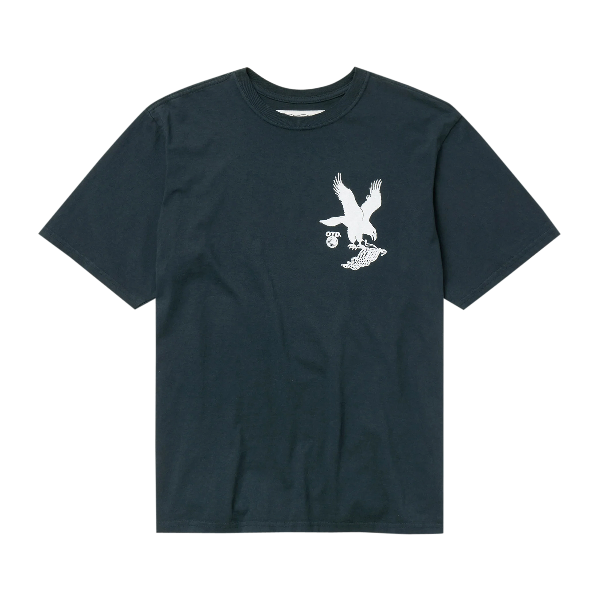 Where Eagles Dare Tee