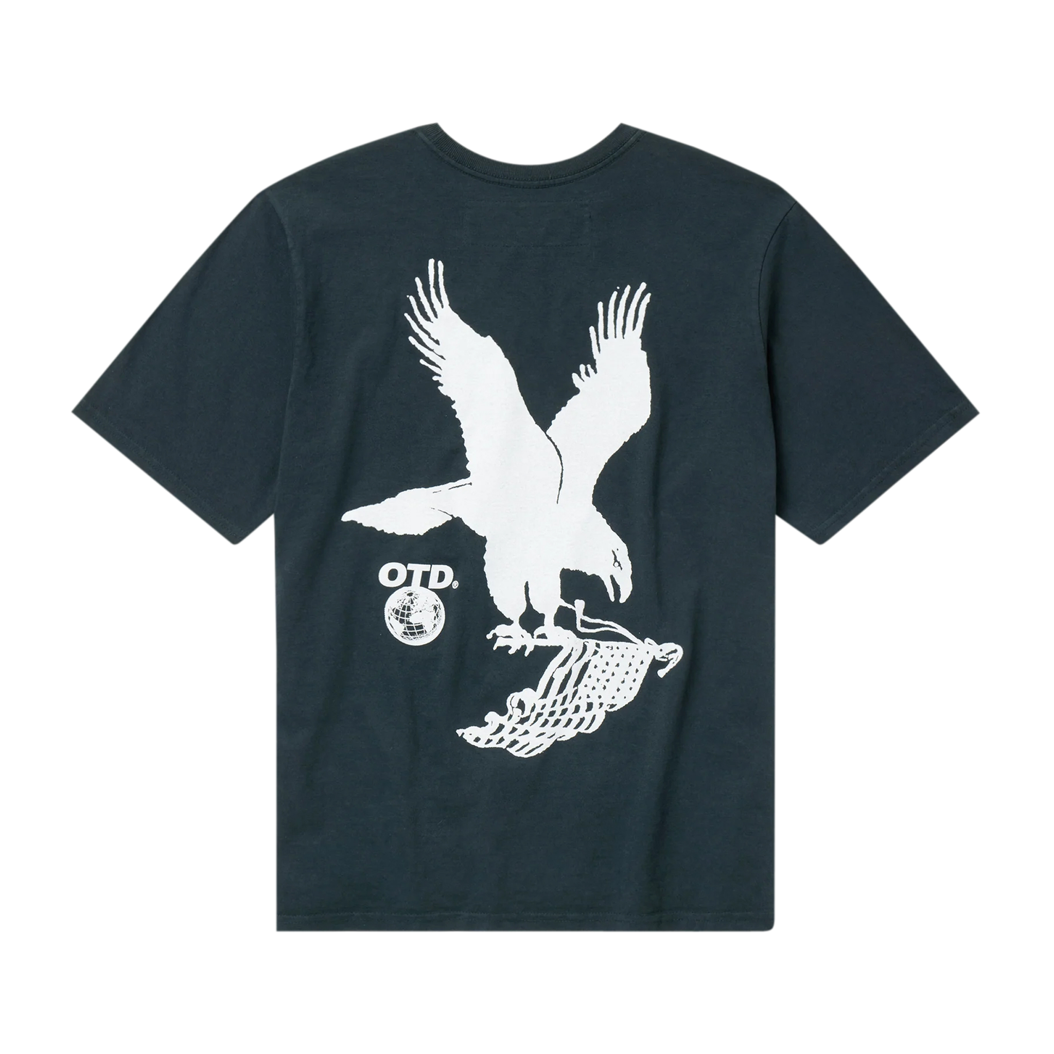 Where Eagles Dare Tee