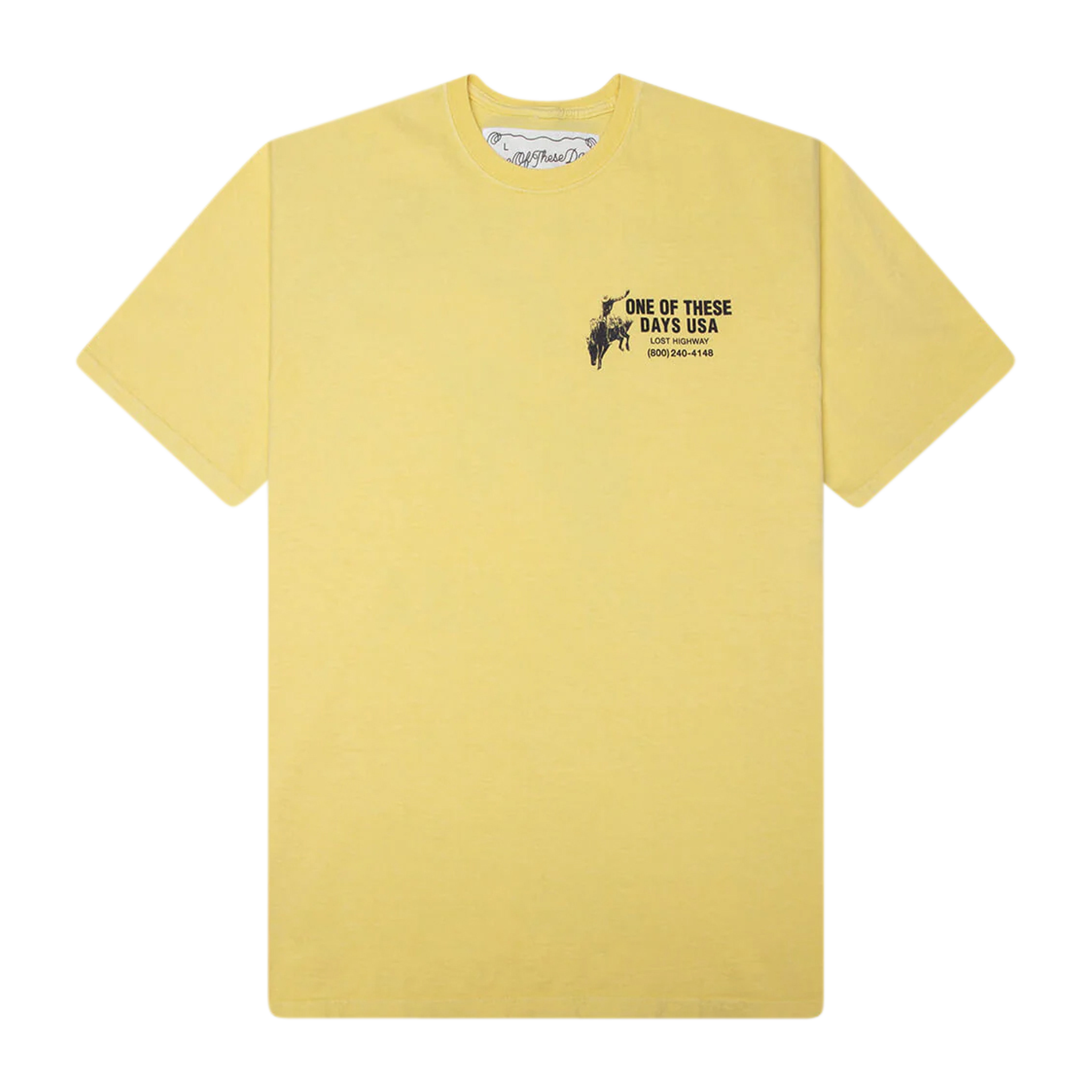 Break On Through Tee