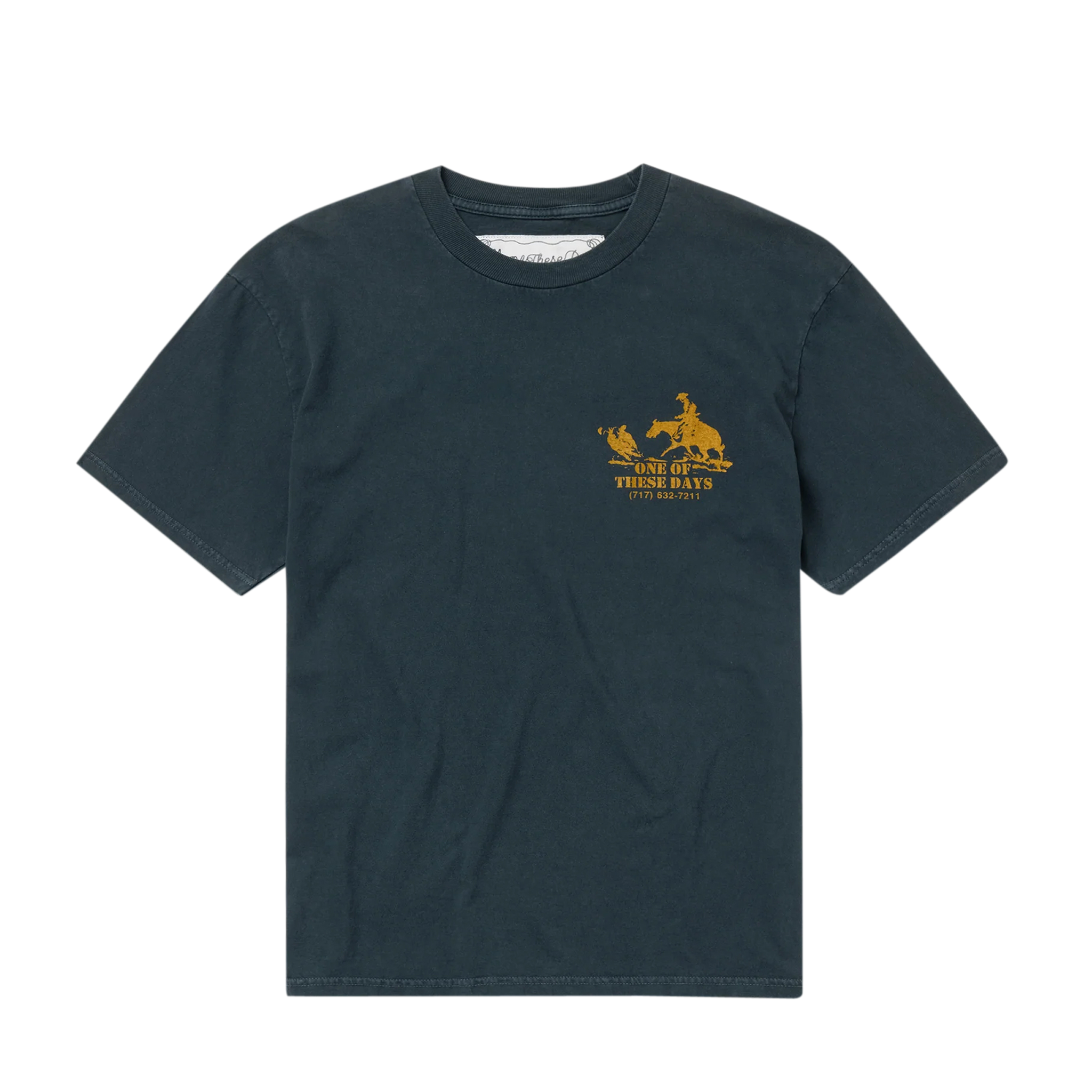 Round Up Tee