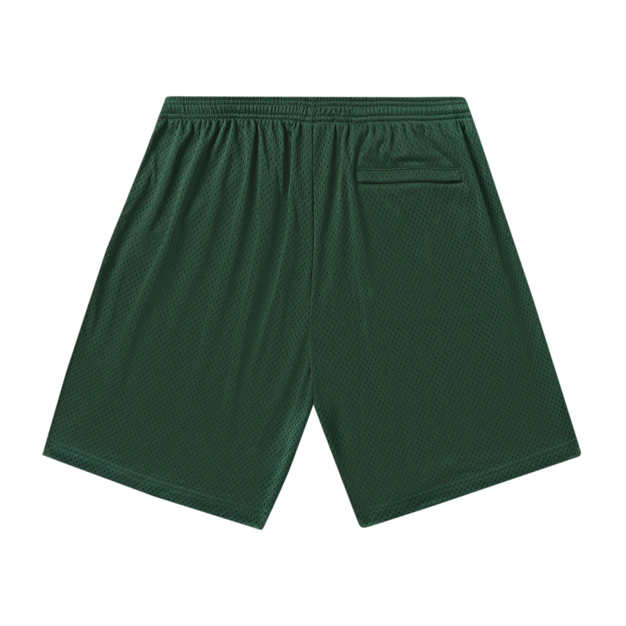 Mustang Athletics Mesh Shorts