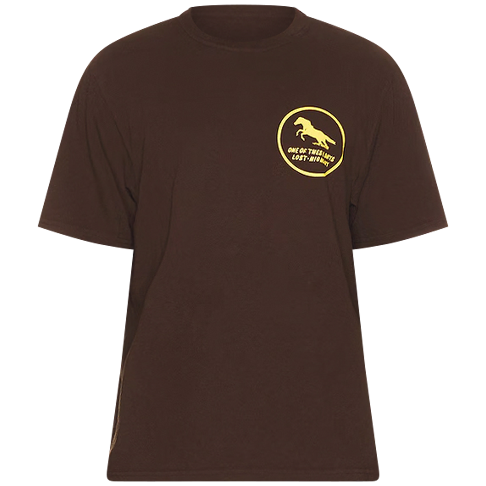 Painted Horse Tee