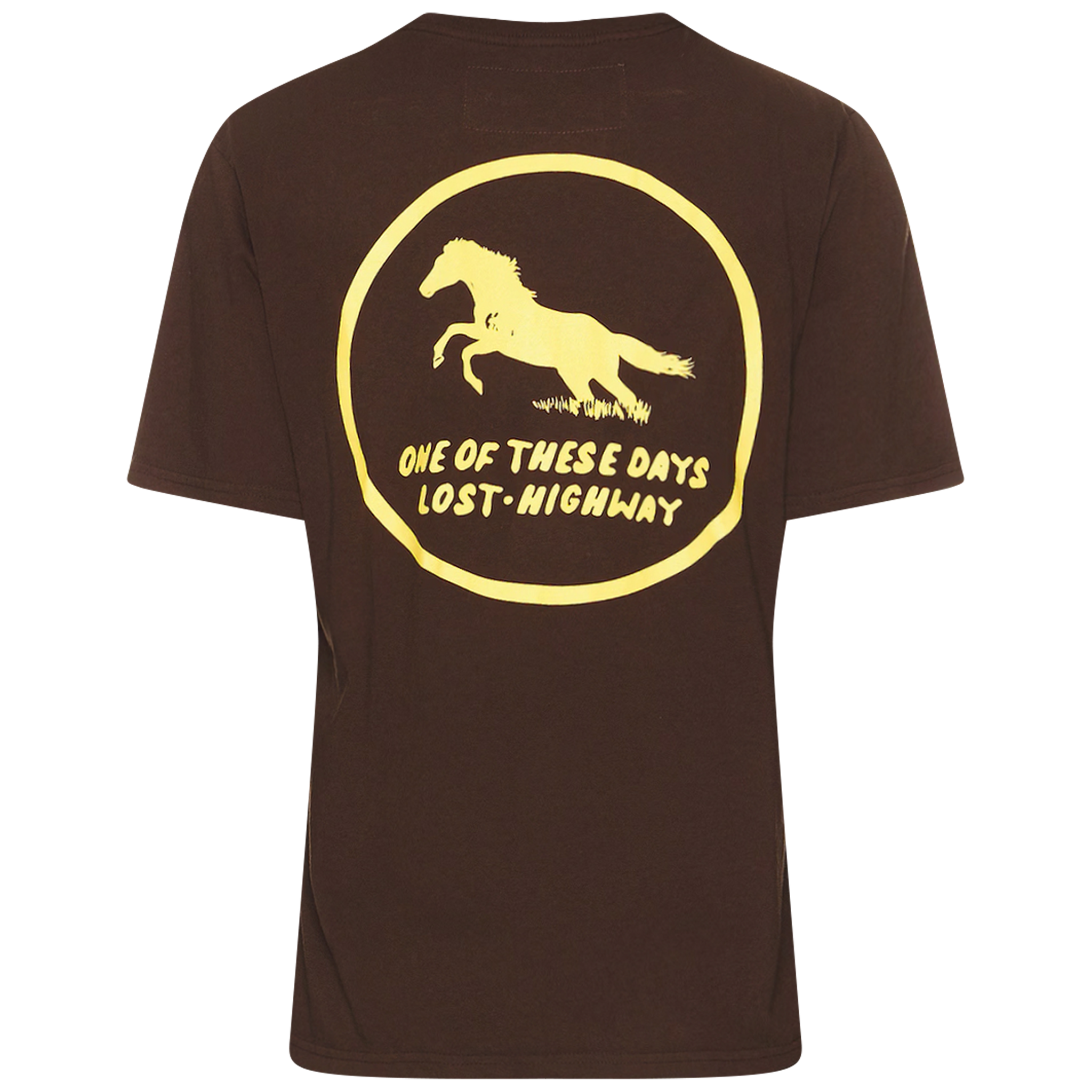 Painted Horse Tee